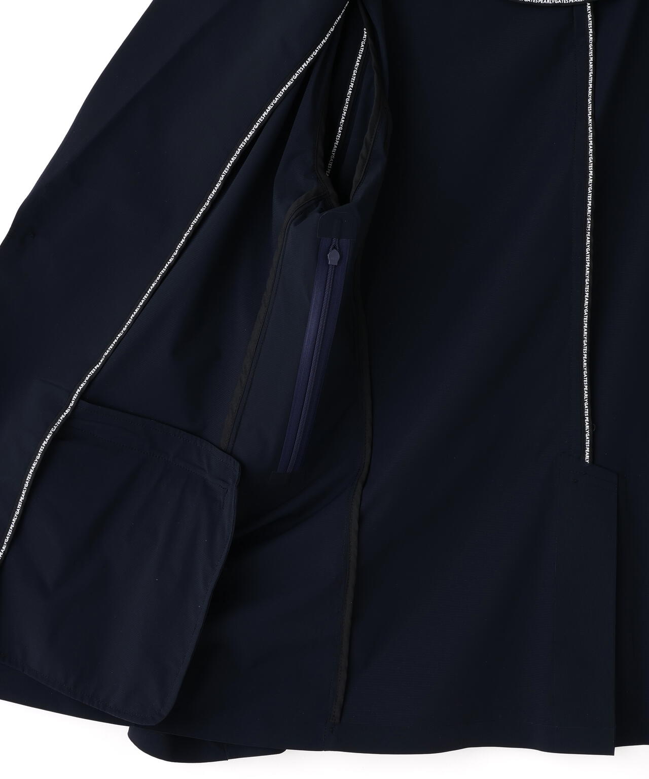 ハニカム4WAYストレッチ テーラードジャケット | PEARLY GATES