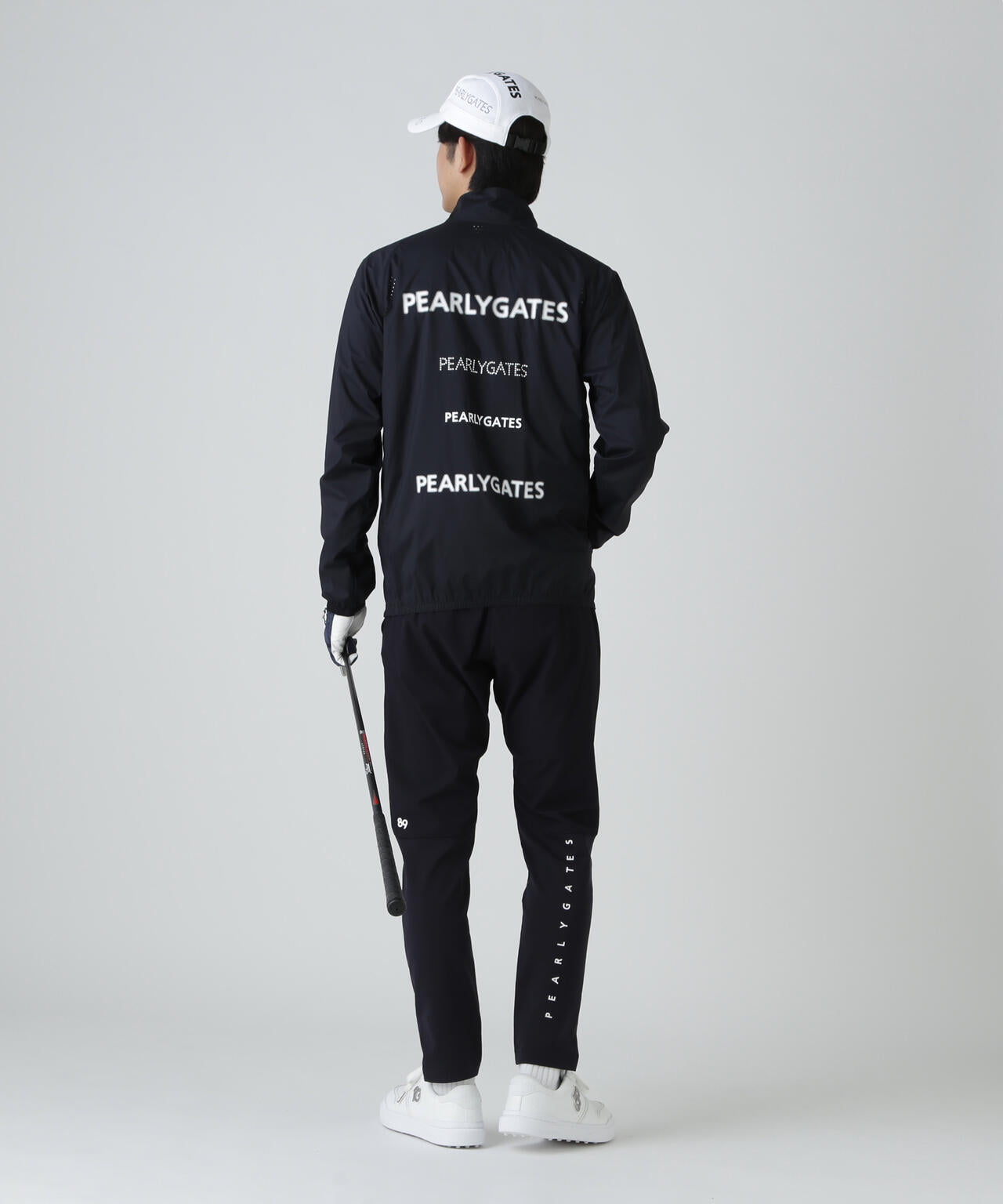 テックスブリッド パンツ | PEARLY GATES（パーリーゲイツ） ｜【公式