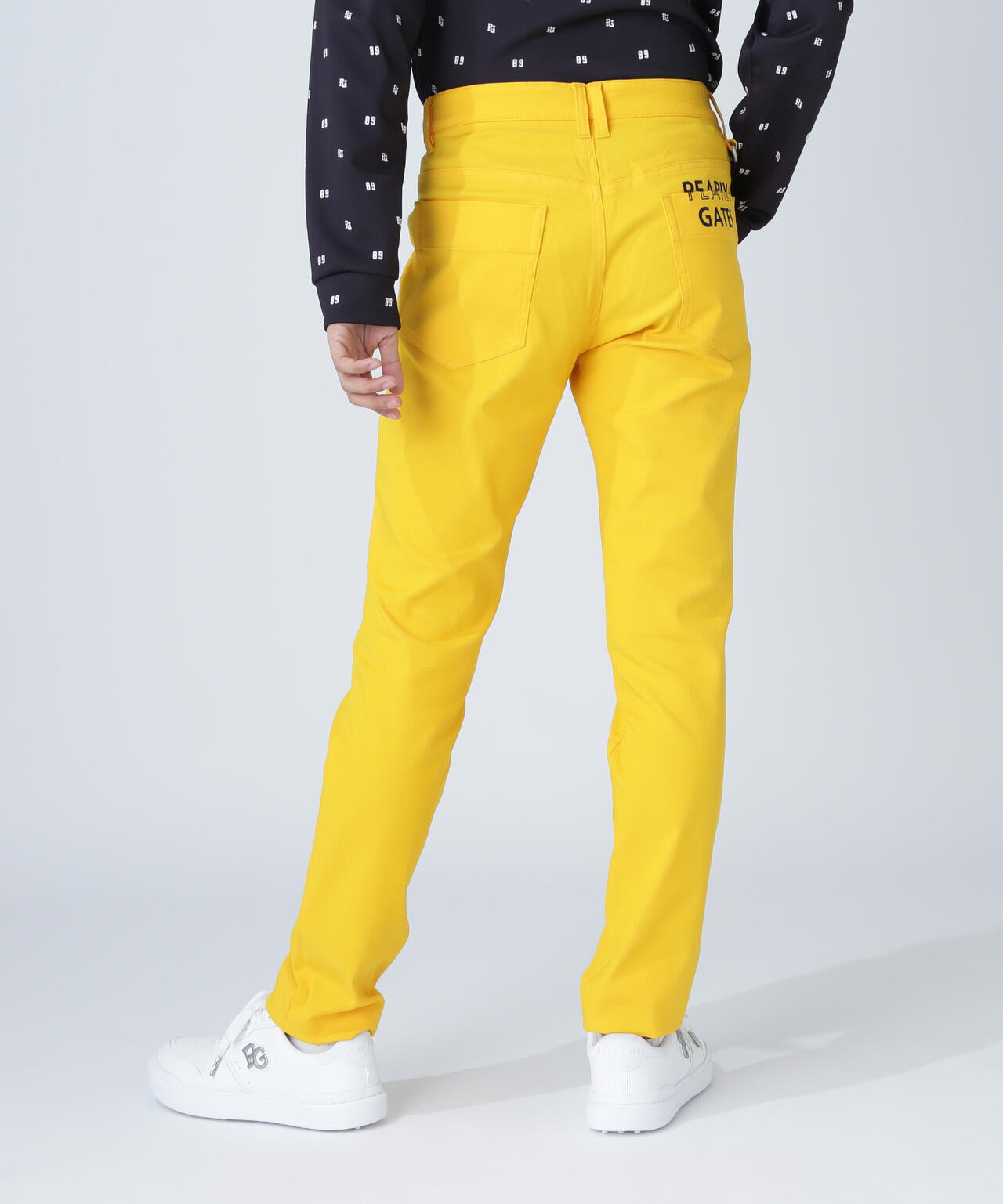 C/Peストレッチドビーツイルパンツ | PEARLY GATES（パーリーゲイツ