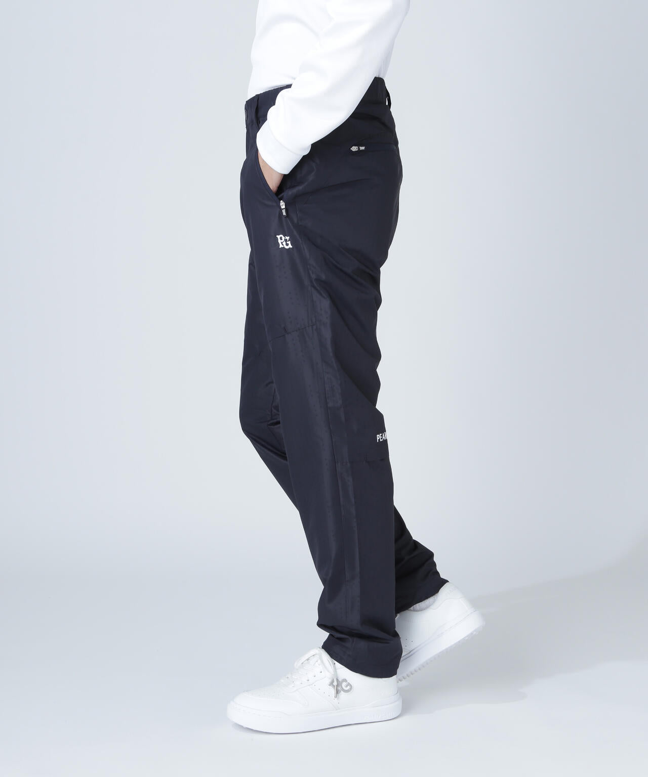 タフレックス×サーモトロンパンツ | PEARLY GATES（パーリーゲイツ