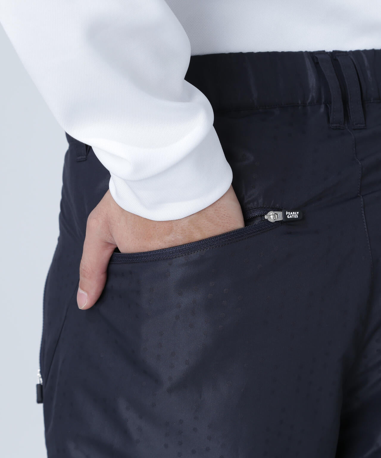 タフレックス×サーモトロンパンツ | PEARLY GATES（パーリーゲイツ