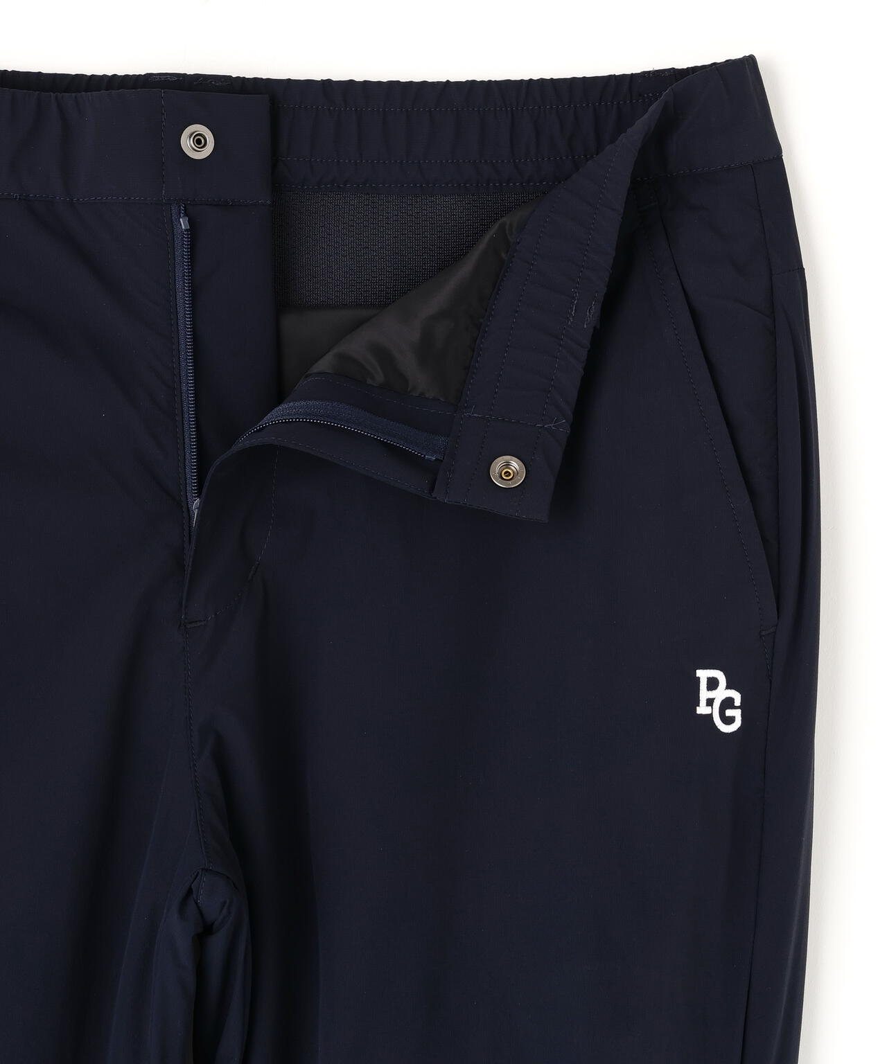 Peストレッチドビー中綿パンツ | PEARLY GATES（パーリーゲイツ