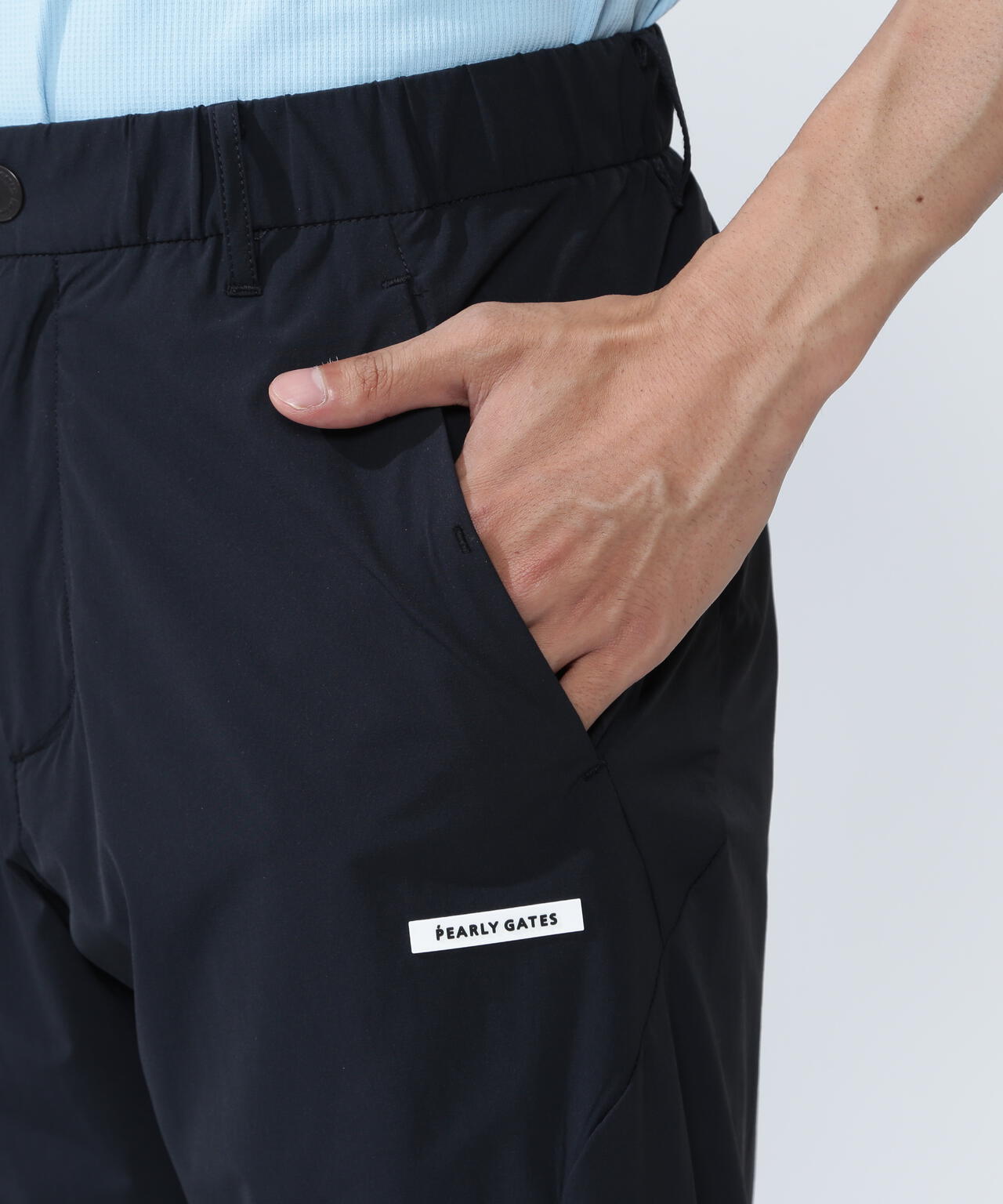 APEX イージーパンツ | PEARLY GATES（パーリーゲイツ） ｜【公式