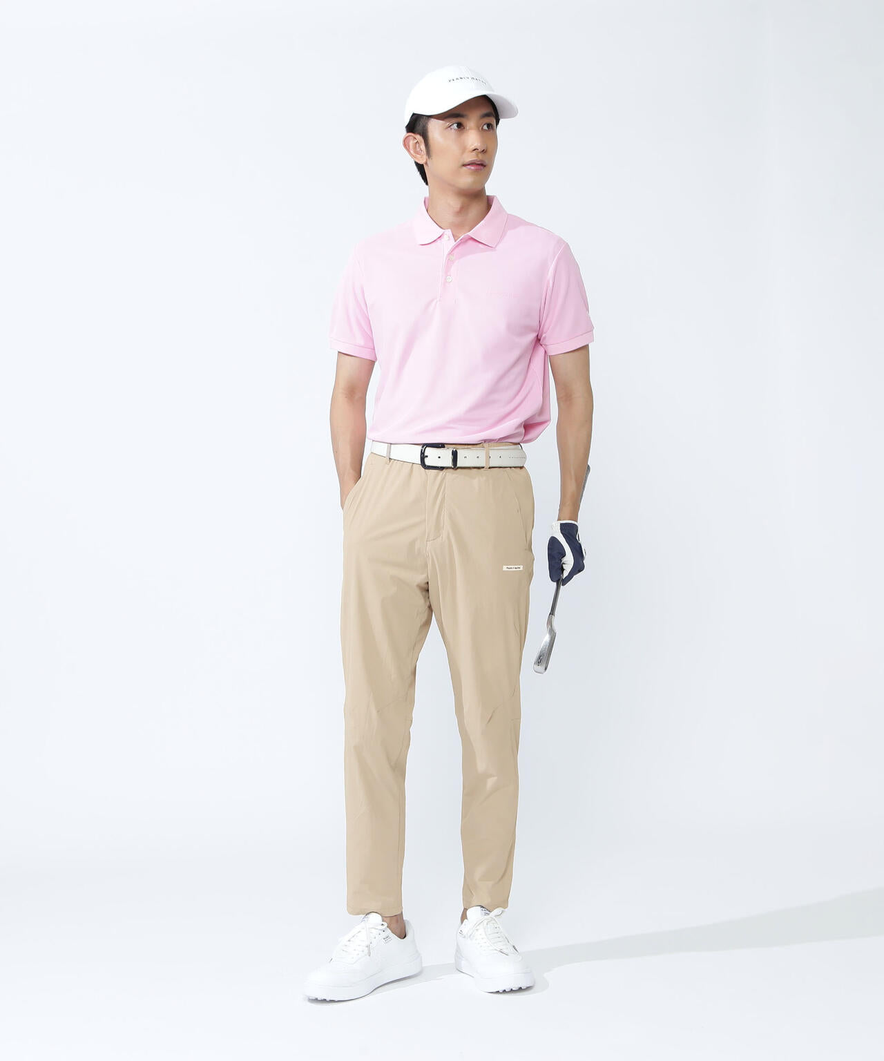 APEX イージーパンツ | PEARLY GATES（パーリーゲイツ） ｜【公式