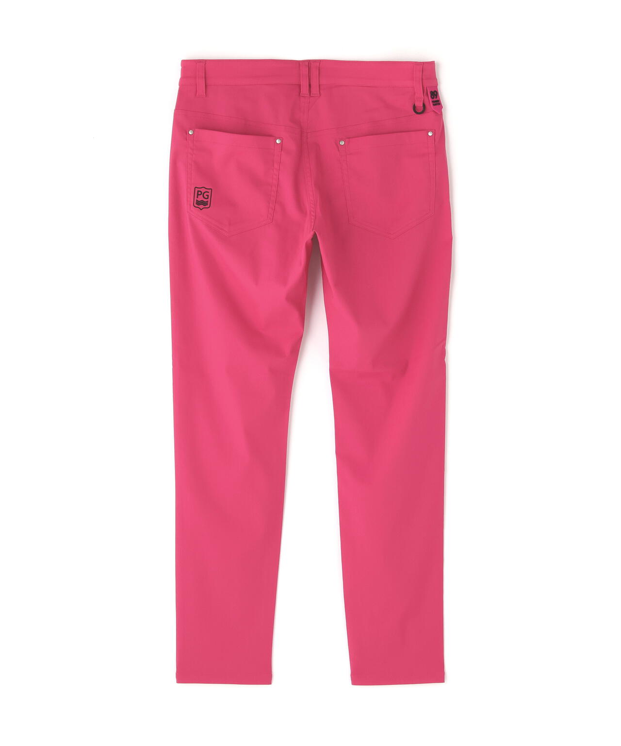 Peドビーストレッチ P&I 5ポケットパンツ | PEARLY GATES（パーリー