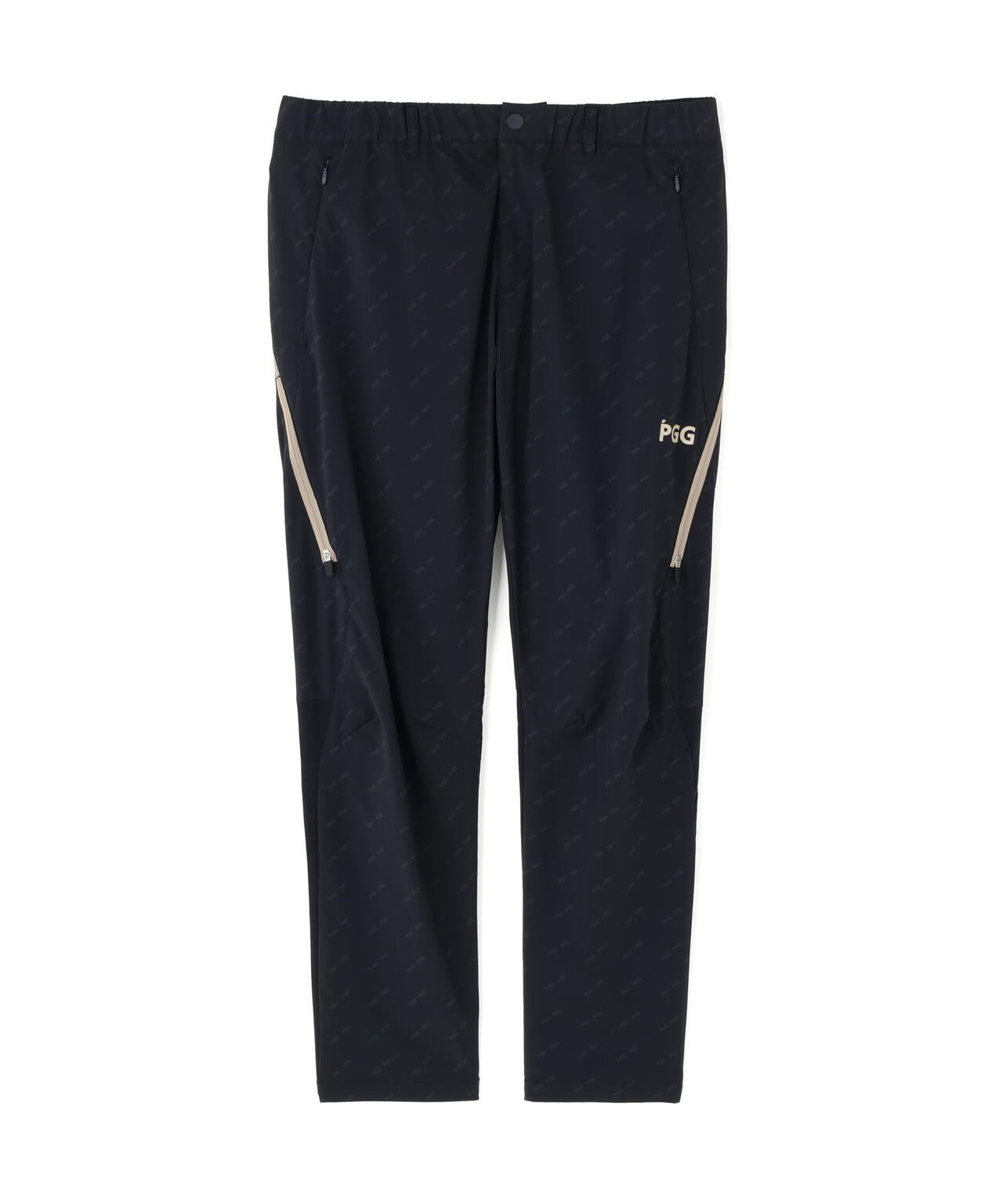 美品□PGG PEARLY GATES パーリーゲイツ ジョガーパンツ□5 美品□PGG