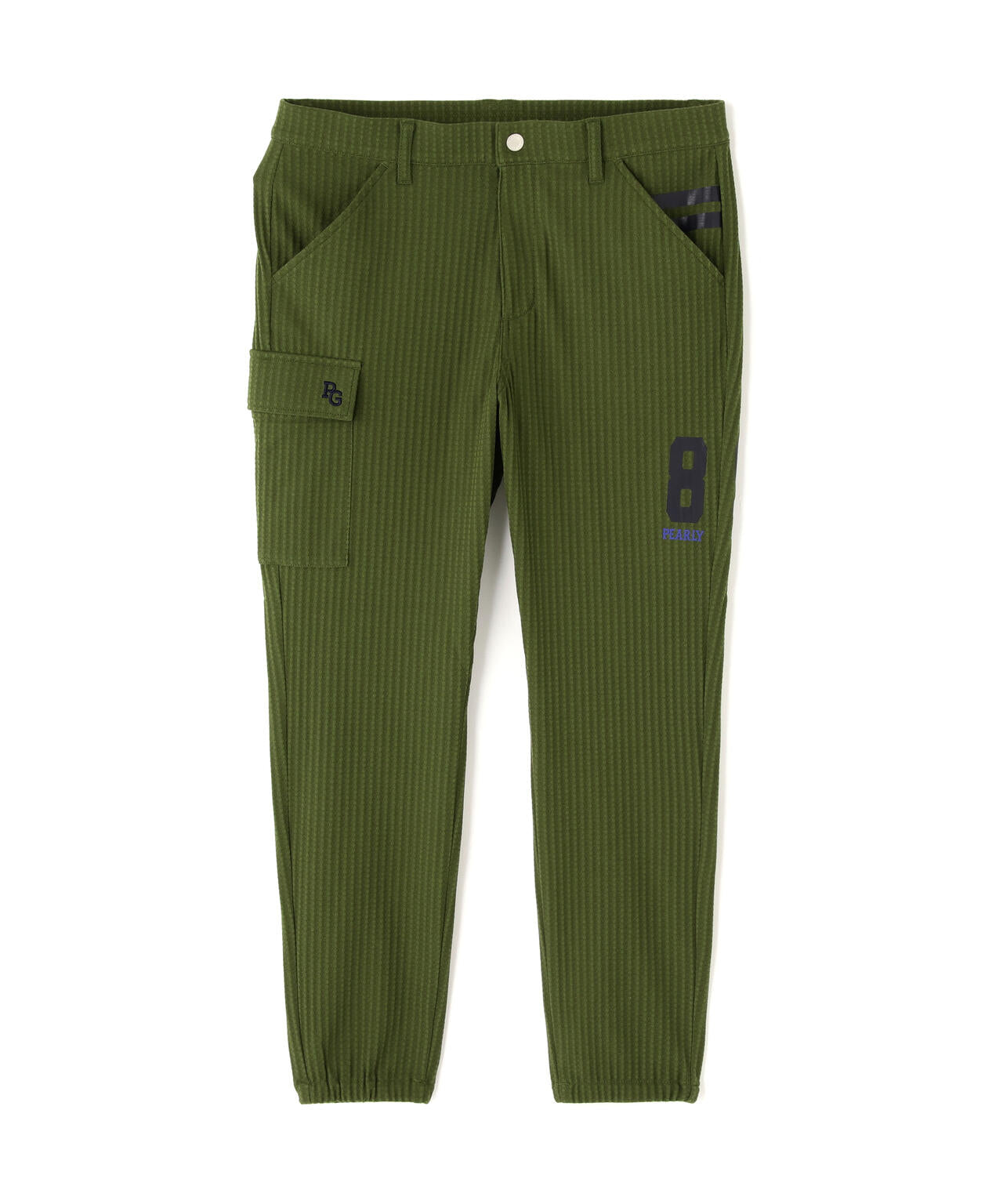 C/Peリンクスジャガードパンツ | PEARLY GATES（パーリーゲイツ