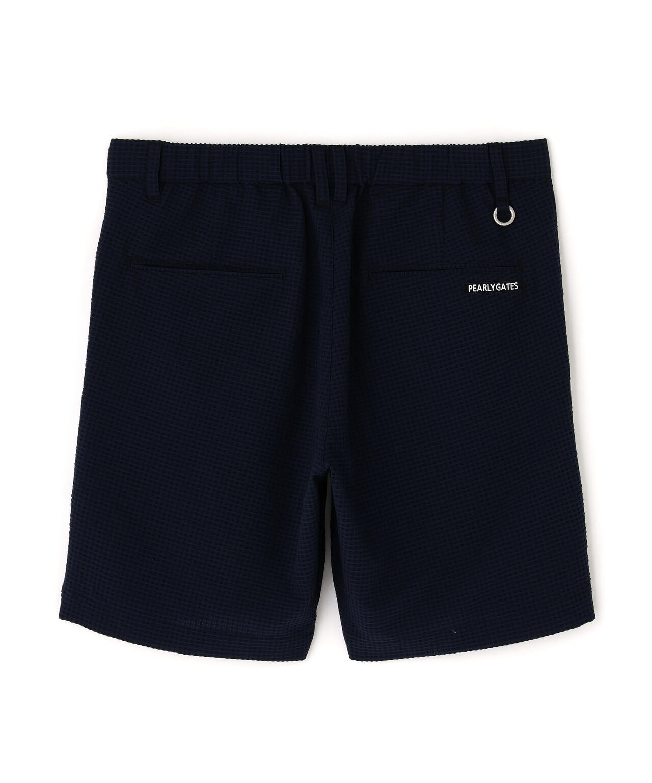 新品 パーリーゲイツ ハーフパンツ ショートパンツ グラデーション