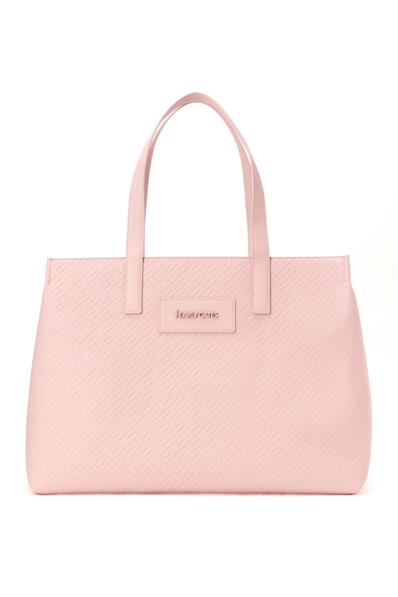 定番】BASIC ロッカーバッグ (UNISEX) | PEARLY GATES（パーリーゲイツ