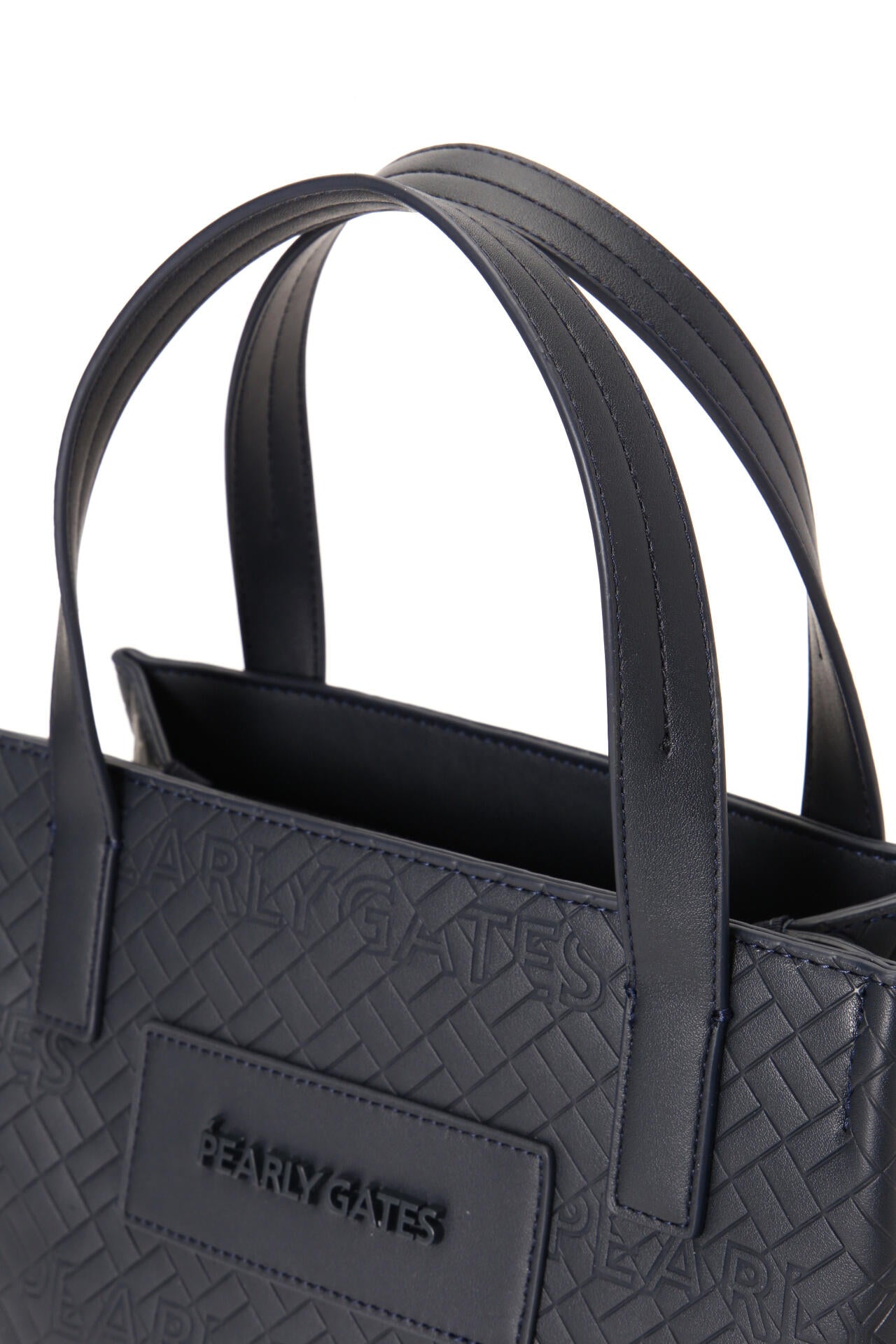 定番】BASIC カートバッグ (UNISEX) | PEARLY GATES（パーリーゲイツ