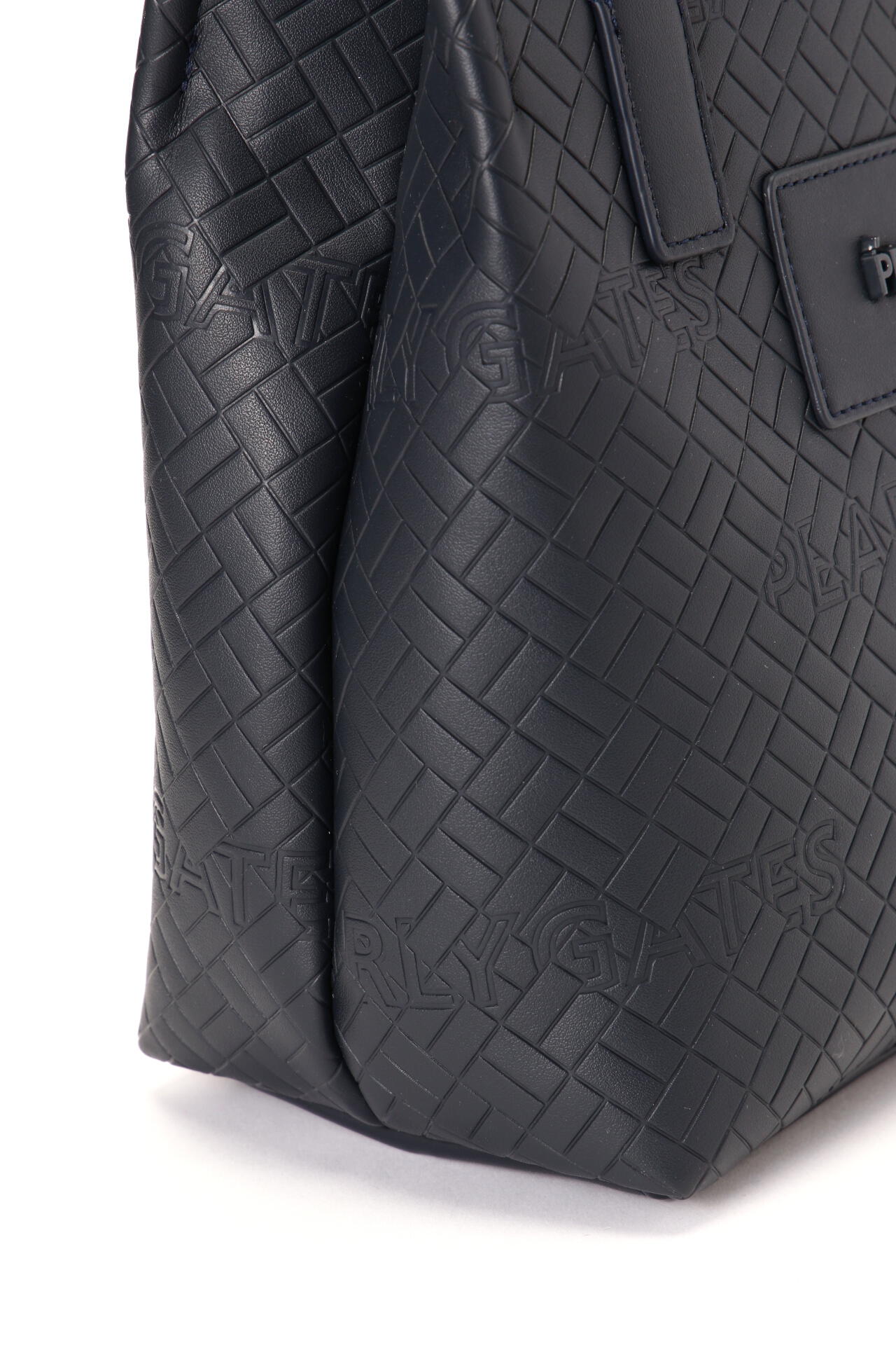 定番】BASIC カートバッグ (UNISEX) | PEARLY GATES（パーリーゲイツ