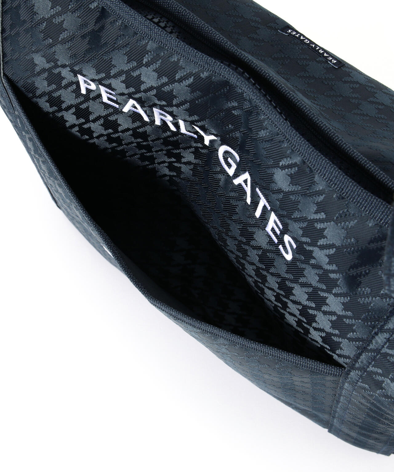 PG is PG ロッカーバッグ (UNISEX) | PEARLY GATES（パーリーゲイツ