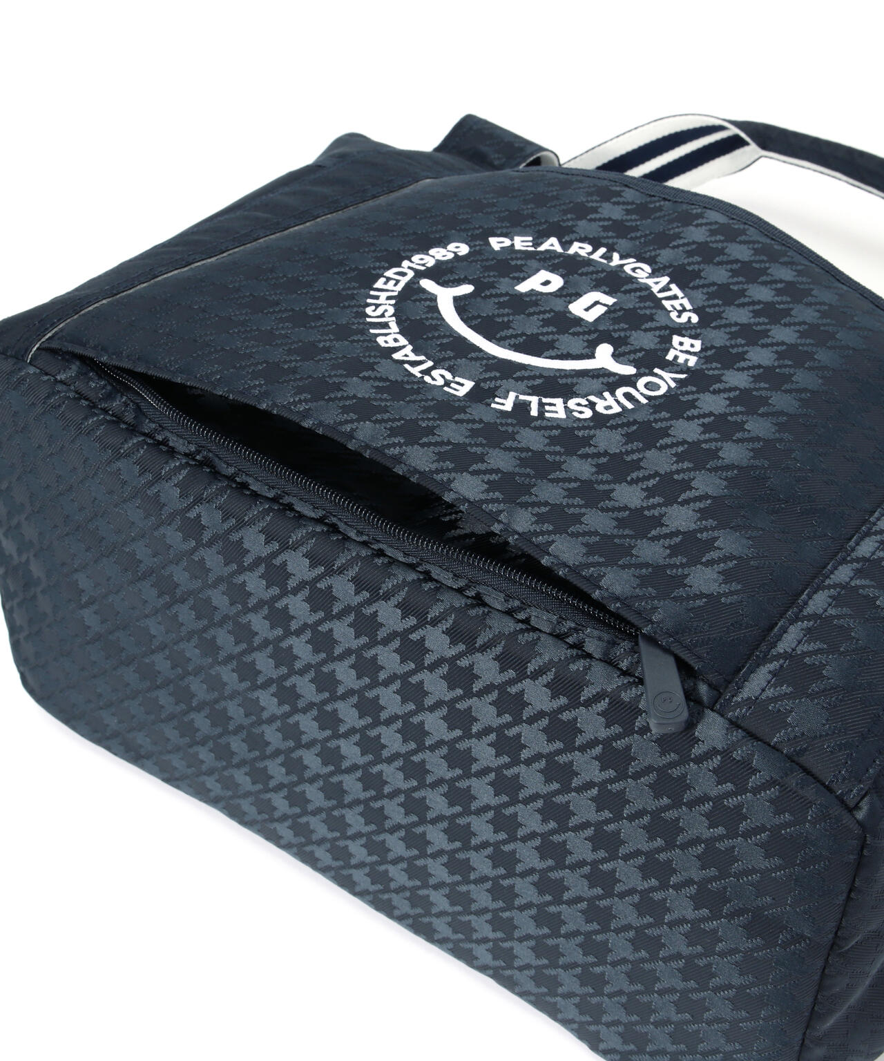 PG is PG ロッカーバッグ (UNISEX) | PEARLY GATES（パーリーゲイツ