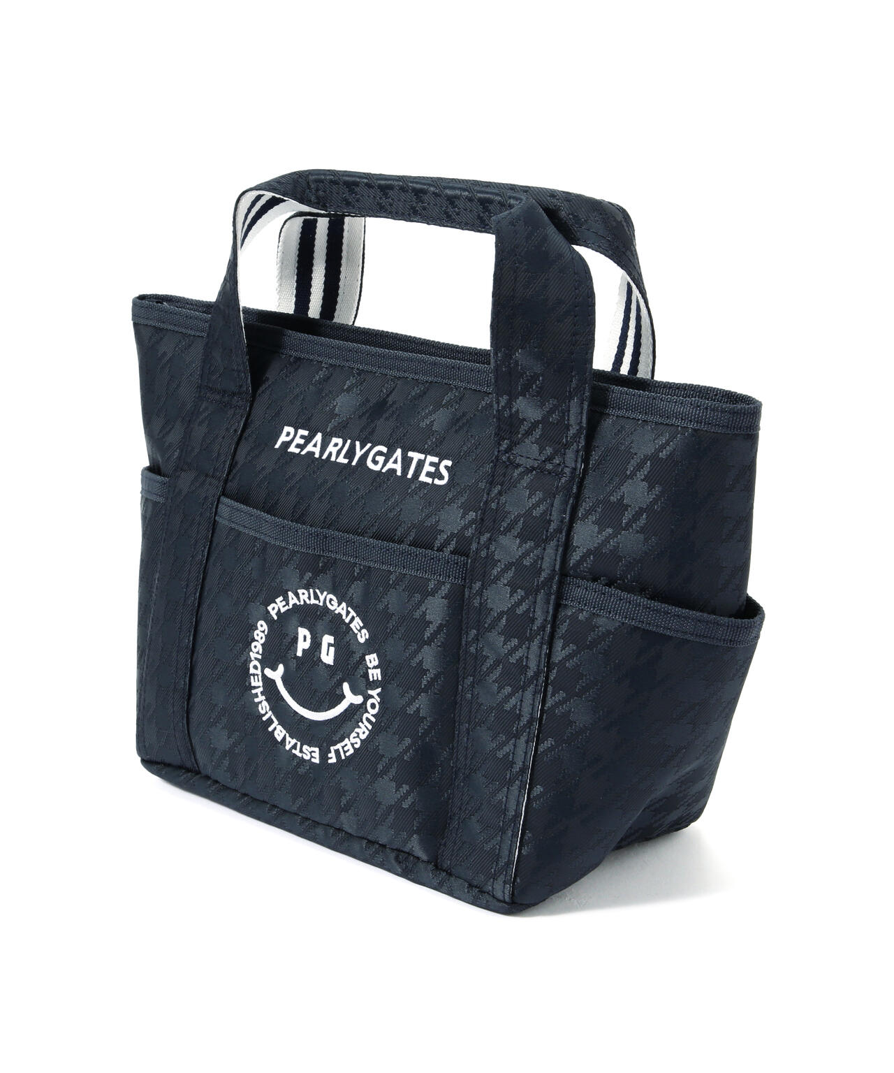 PG is PG カートバッグ (UNISEX) | PEARLY GATES（パーリーゲイツ