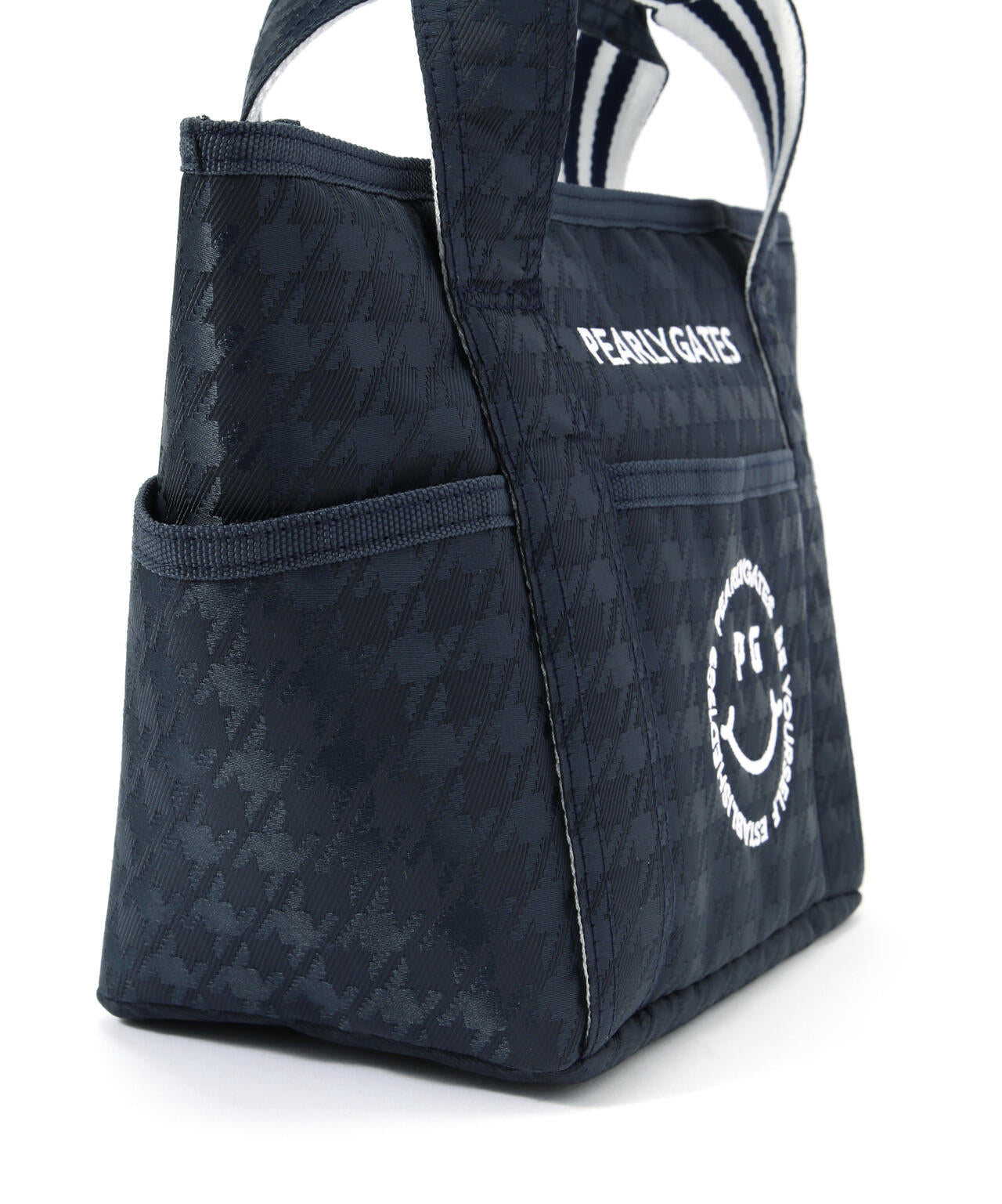 PG is PG カートバッグ (UNISEX) | PEARLY GATES（パーリーゲイツ