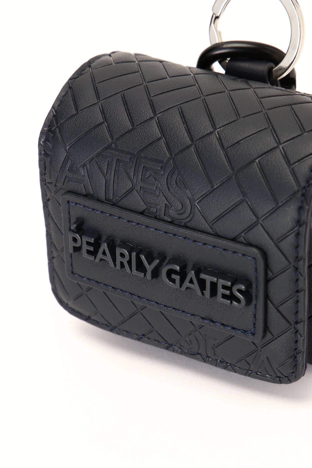 定番】BASIC ボールポーチ (UNISEX) | PEARLY GATES（パーリーゲイツ