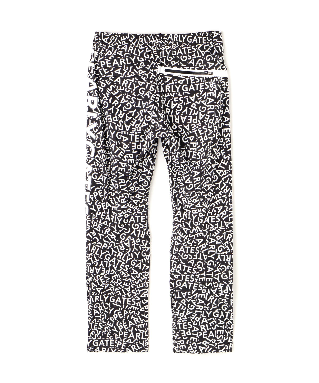 CRAFTEVOレインパンツ ＜ロゴ/千鳥柄＞ (MENS) | PEARLY GATES