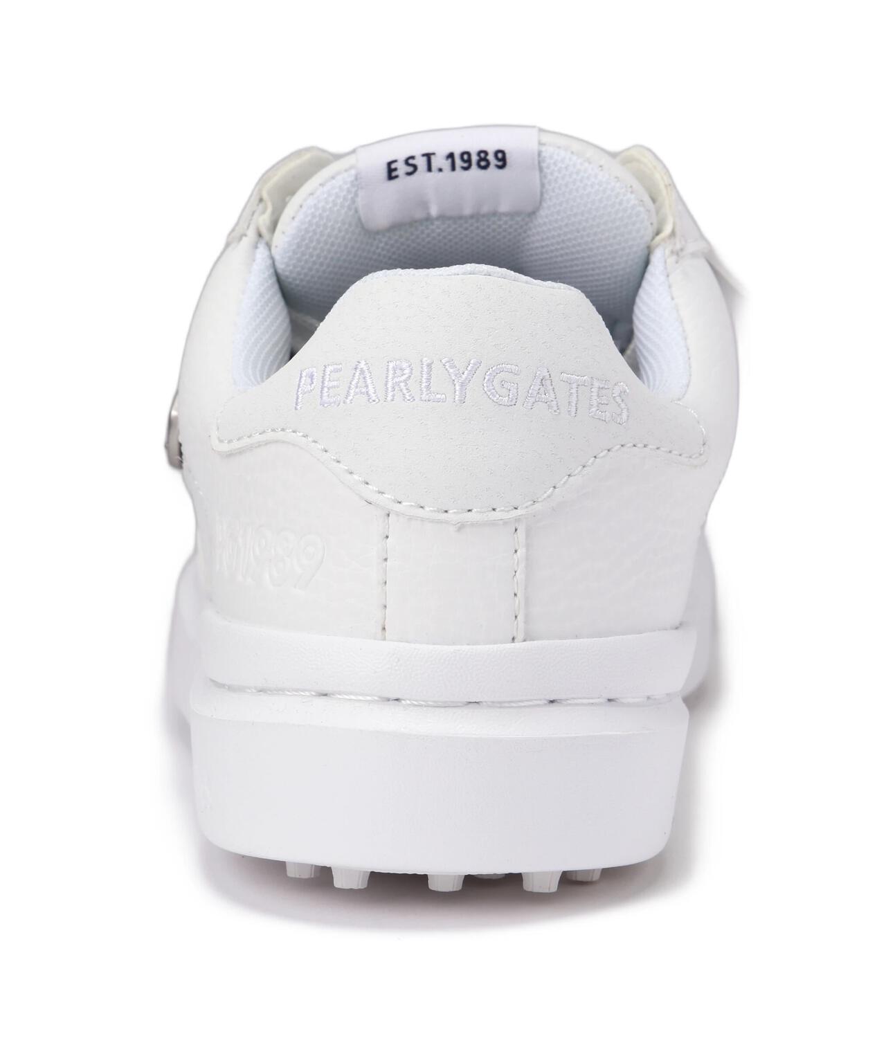 定番】THE SHOES スパイクレスゴルフシューズ (LADIES) | PEARLY GATES