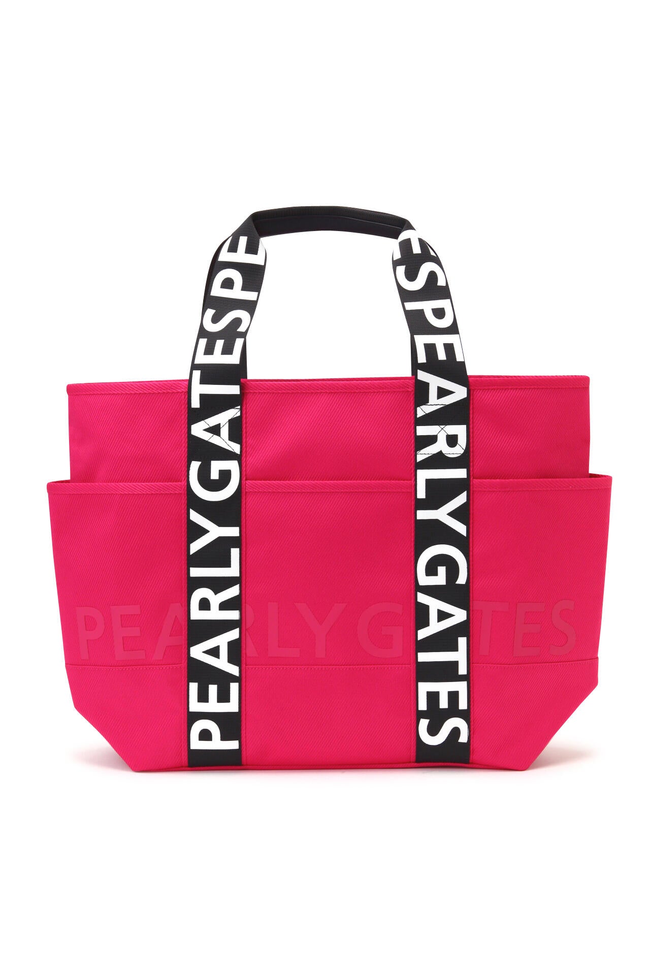 新品・未使用】パーリーゲイツ ロッカーバッグ パーリーゲイツ