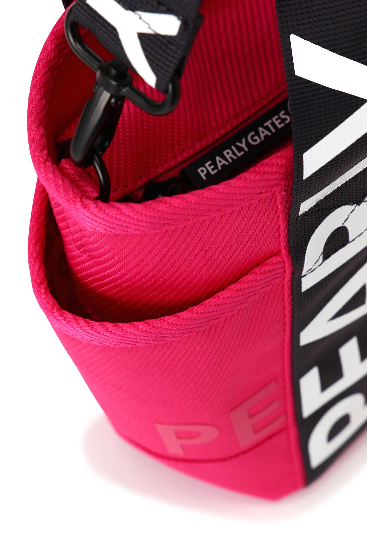 定番】NEXT1 カートバッグ (UNISEX) | PEARLY GATES（パーリーゲイツ