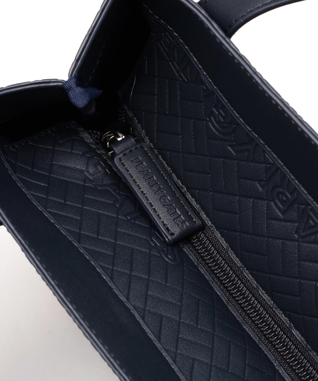 超希少限定モデル PEARLY GATES 丸の内路面店限定モデル カートバッグ