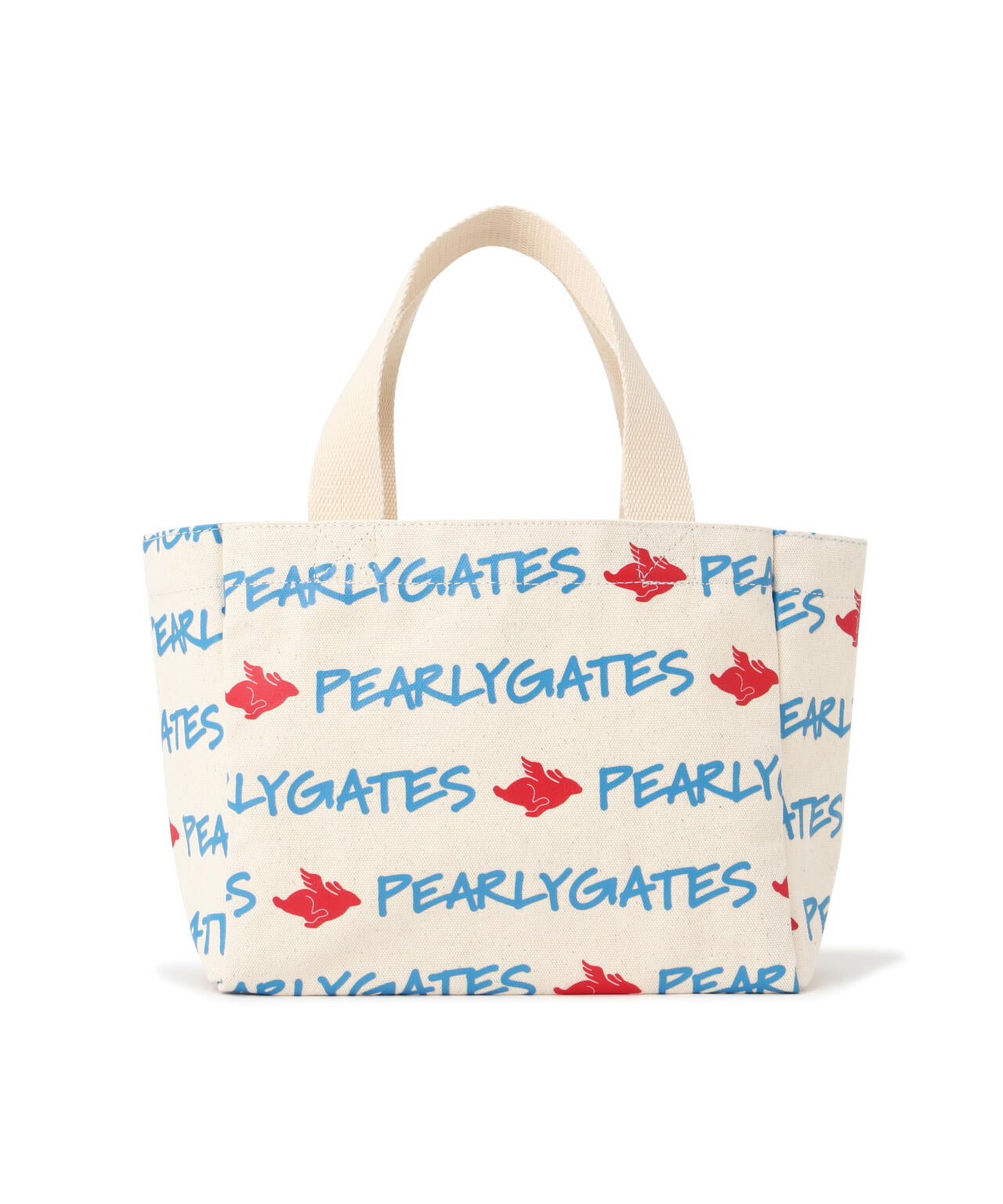 DAY BAG MINI (UNISEX) | PEARLY GATES（パーリーゲイツ） ｜【公式