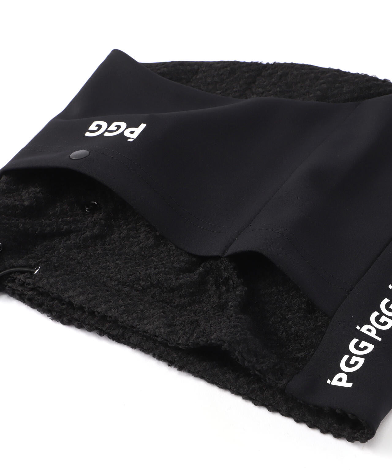 PGG】【直営店舗&公式オンライン限定】アクアスティング×OCTA ネック