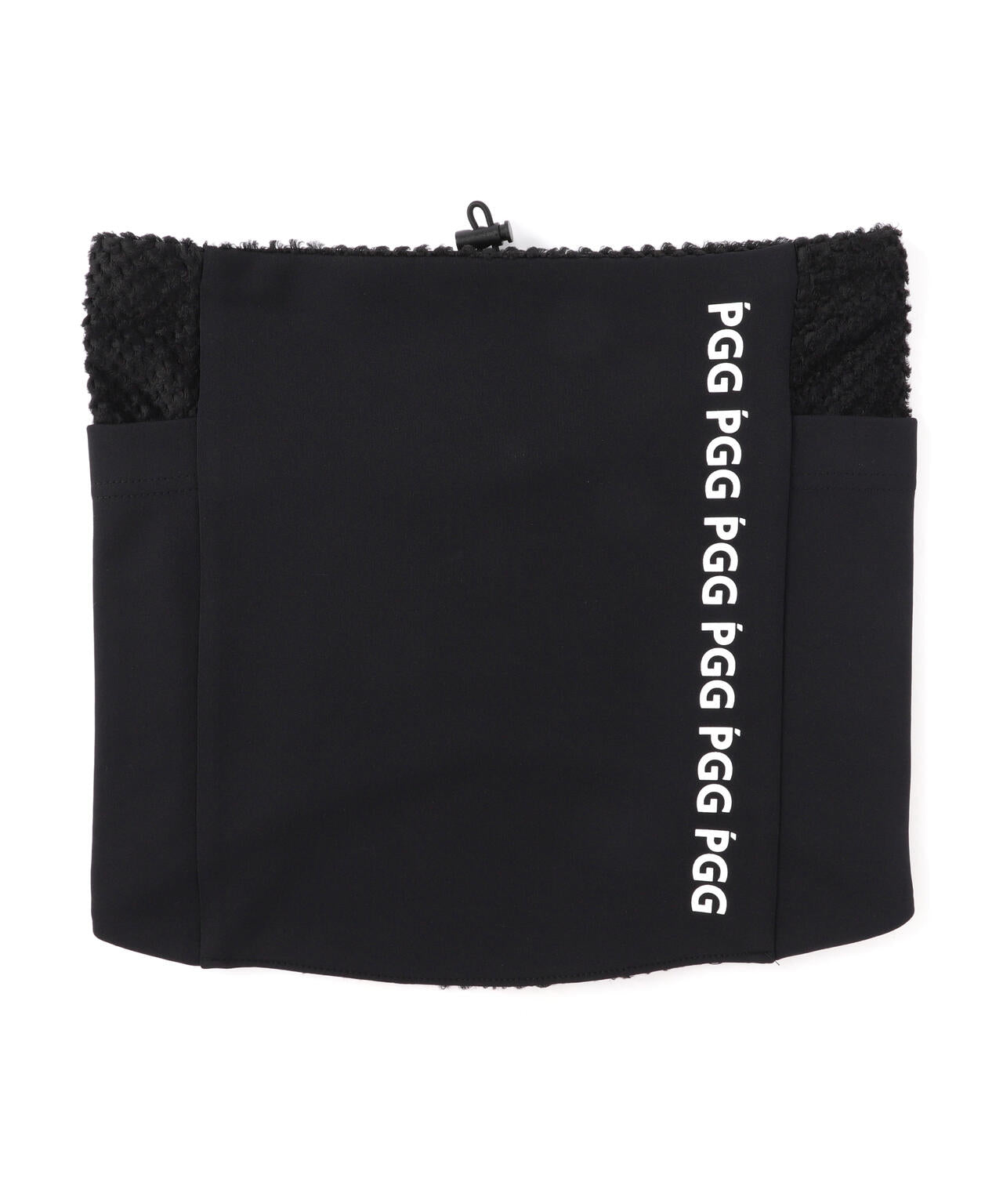 PGG】【直営店舗&公式オンライン限定】アクアスティング×OCTA ネック