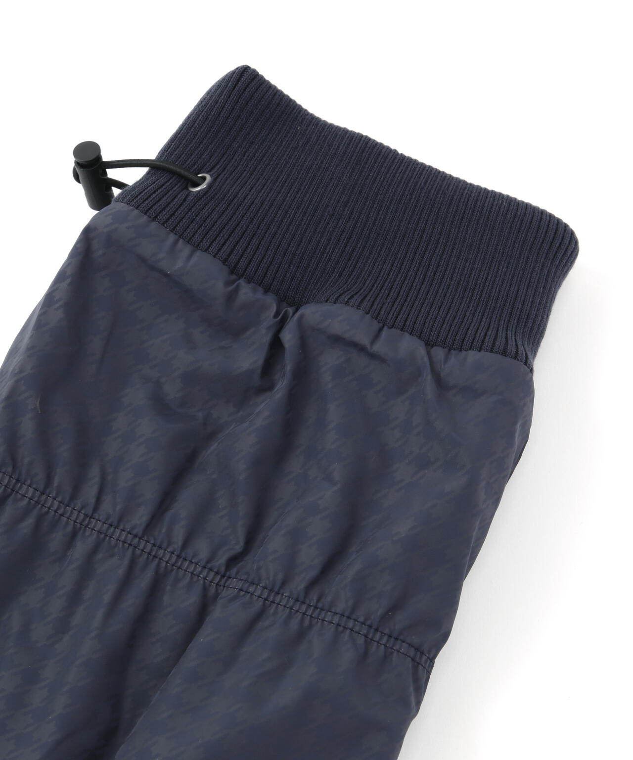 PG is PG レッグウォーマー (LADIES) | PEARLY GATES（パーリーゲイツ