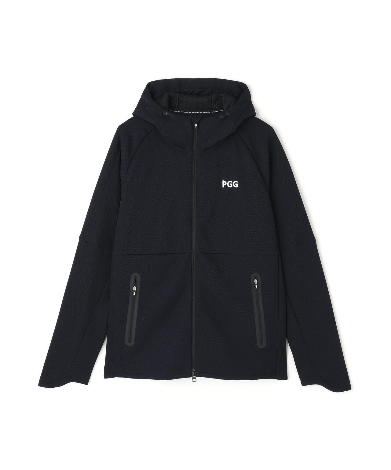 PGG】【直営店舗&公式オンライン限定】Wラッセルメッシュ×OCTA