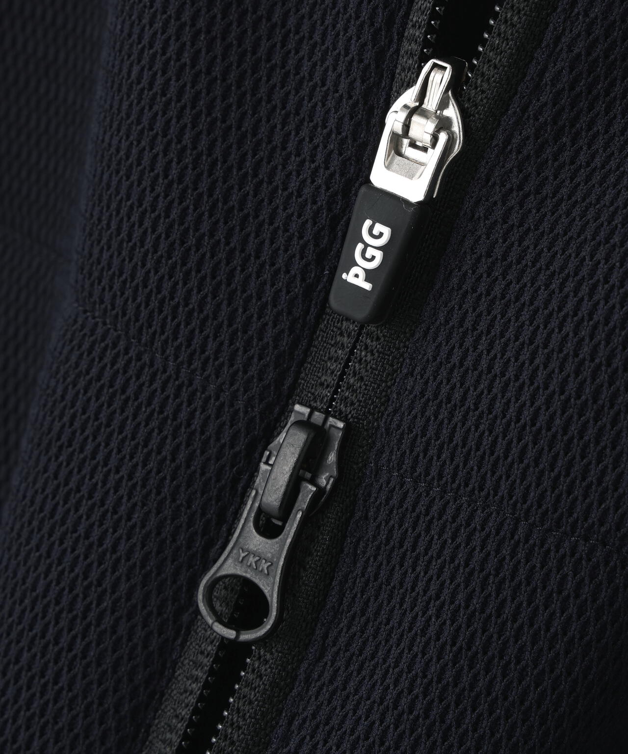 PGG】【直営店舗&公式オンライン限定】Wラッセルメッシュ×OCTA