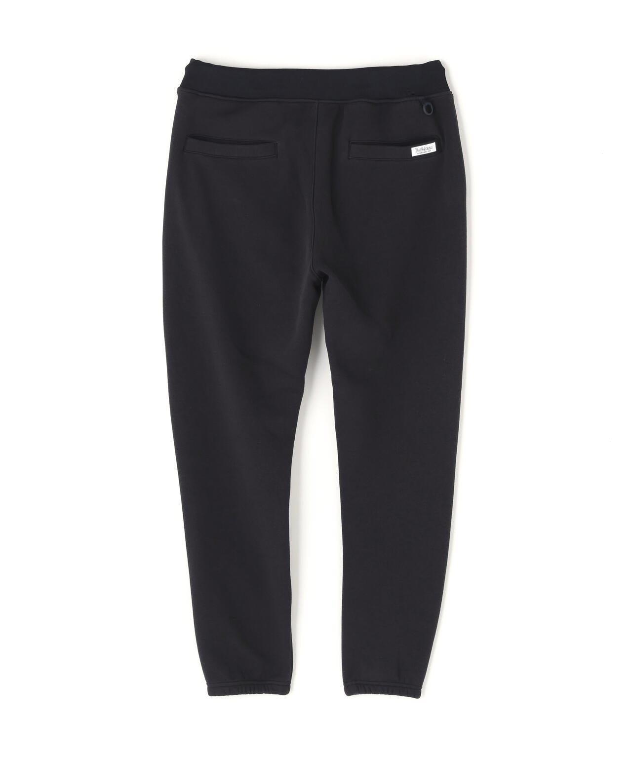 ツイル裏毛スウェットパンツ | PEARLY GATES（パーリーゲイツ