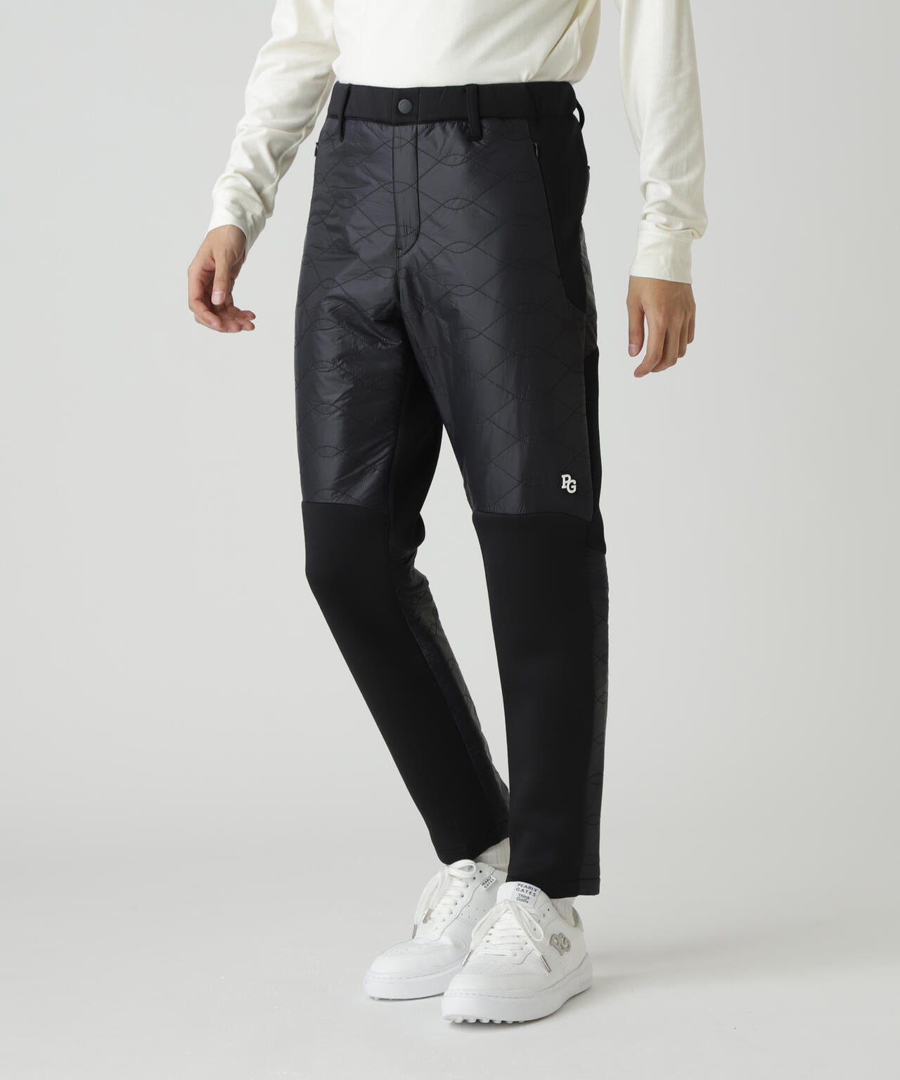 PERTEX QUANTUM中綿パンツ | PEARLY GATES（パーリーゲイツ） ｜【公式