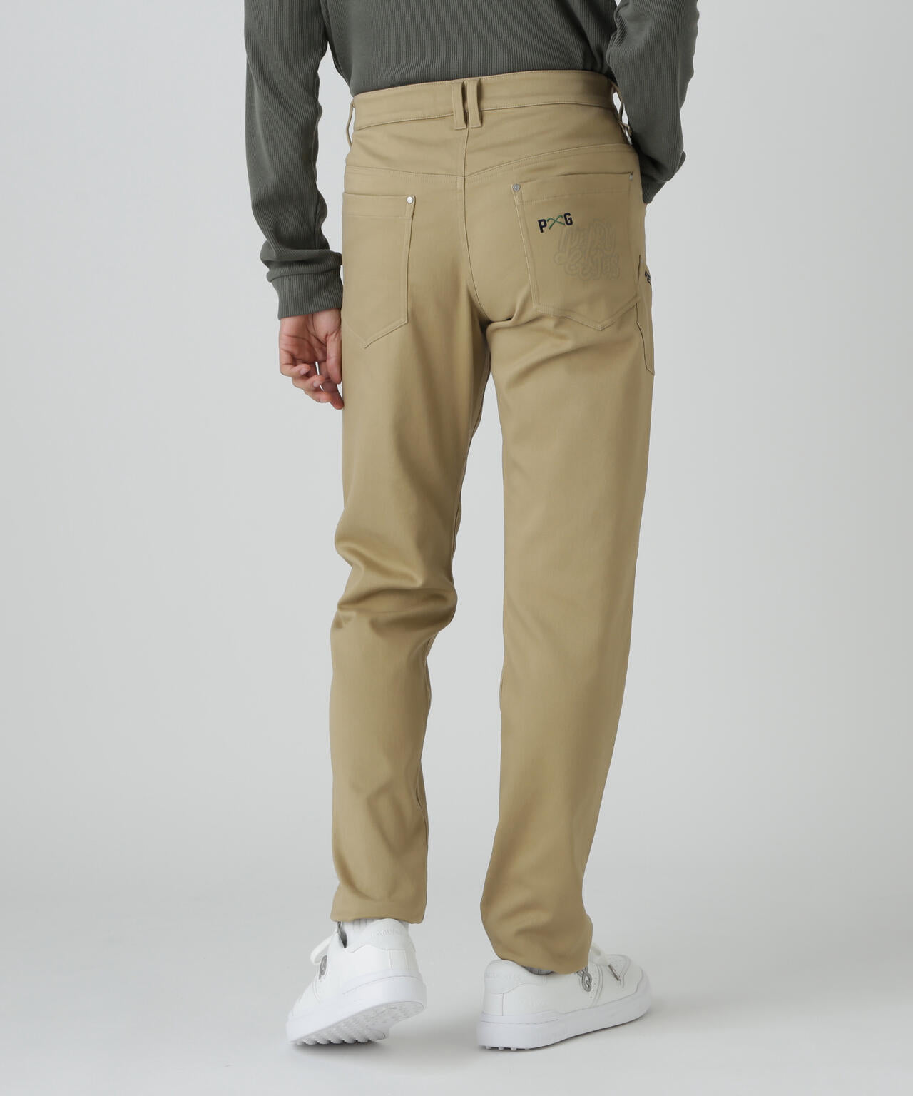 ストレッチパンツ | PEARLY GATES（パーリーゲイツ） ｜【公式】通販