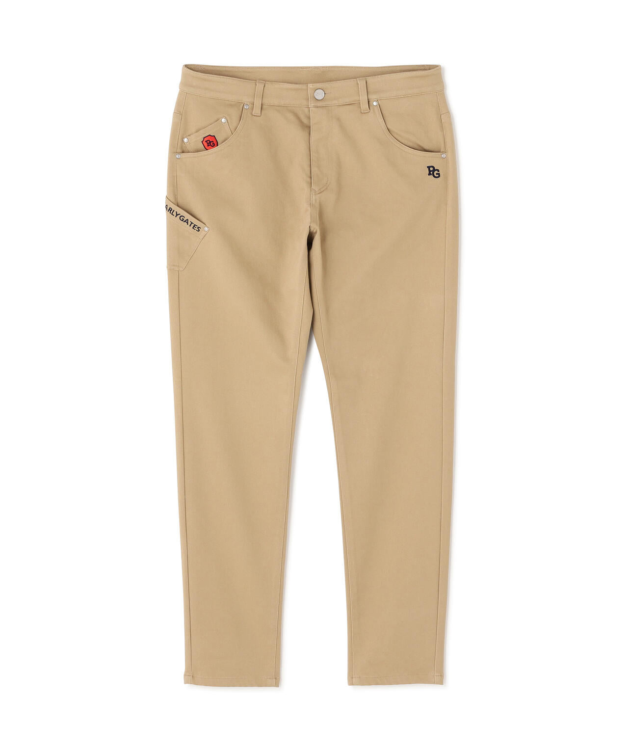 ストレッチパンツ | PEARLY GATES（パーリーゲイツ） ｜【公式】通販