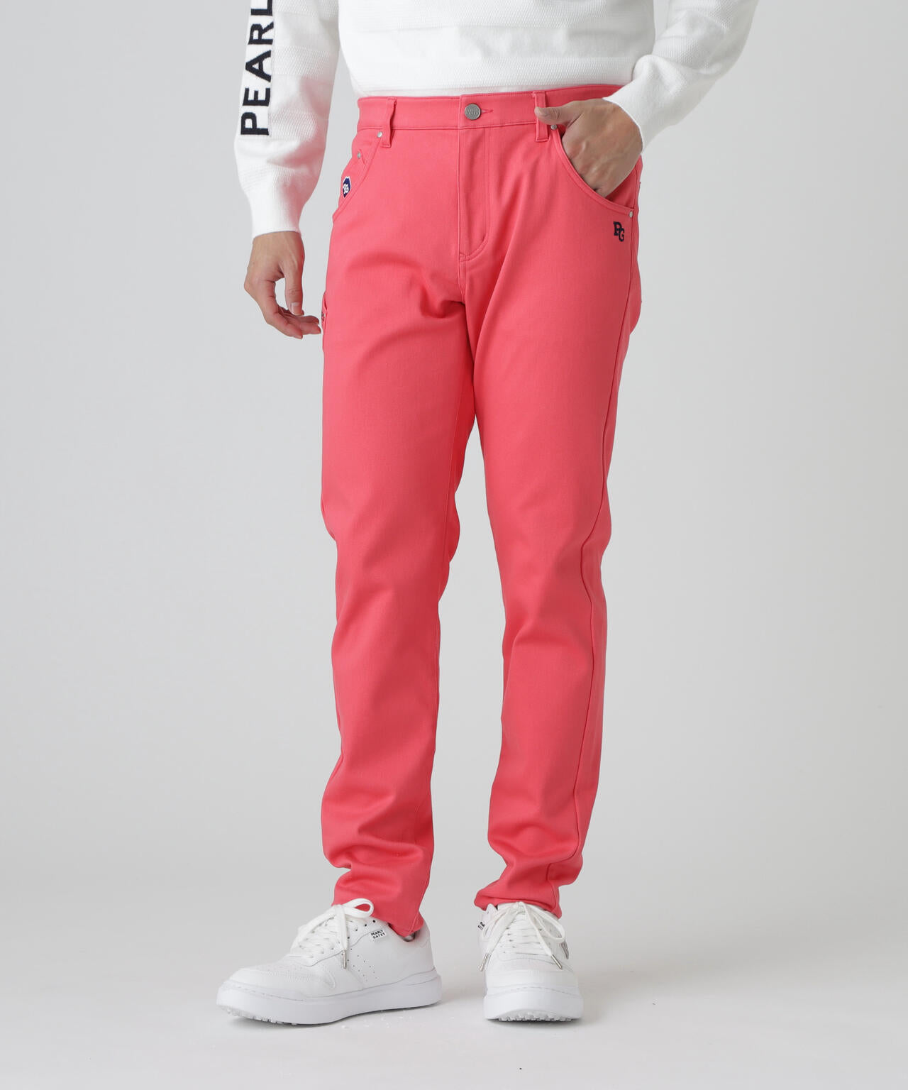 ストレッチパンツ | PEARLY GATES（パーリーゲイツ） ｜【公式】通販