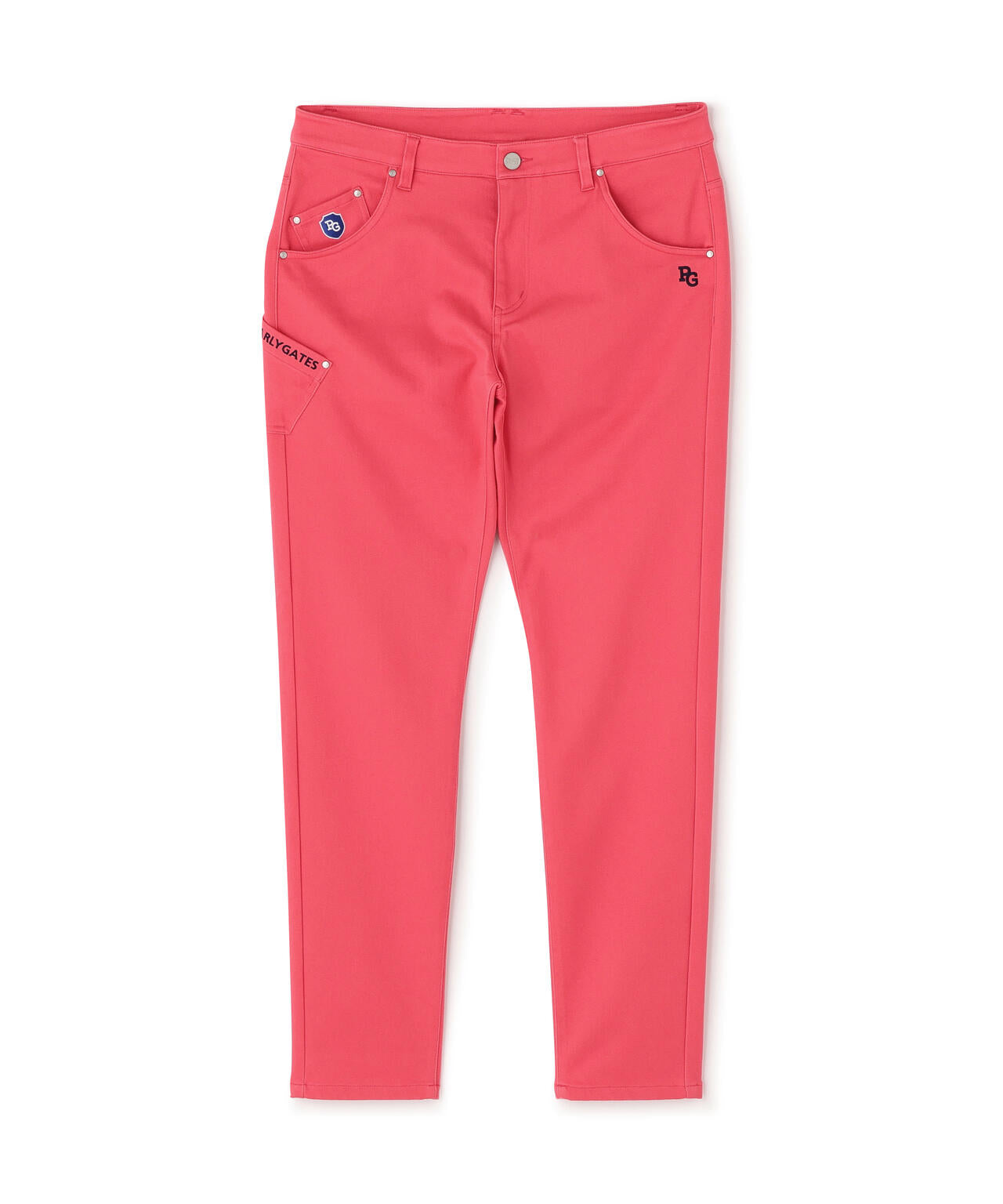 ストレッチパンツ | PEARLY GATES（パーリーゲイツ） ｜【公式】通販