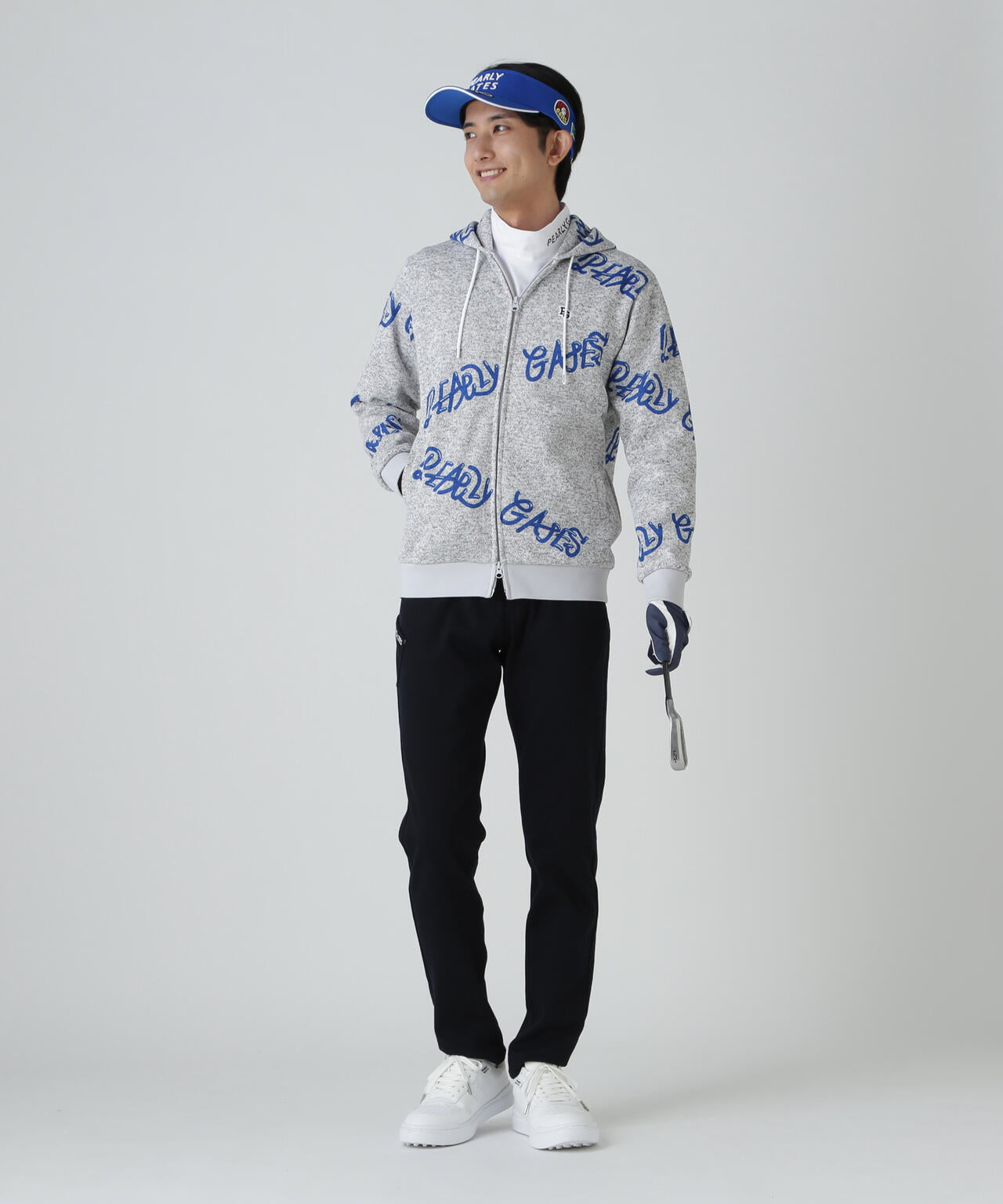 ストレッチパンツ | PEARLY GATES（パーリーゲイツ） ｜【公式】通販