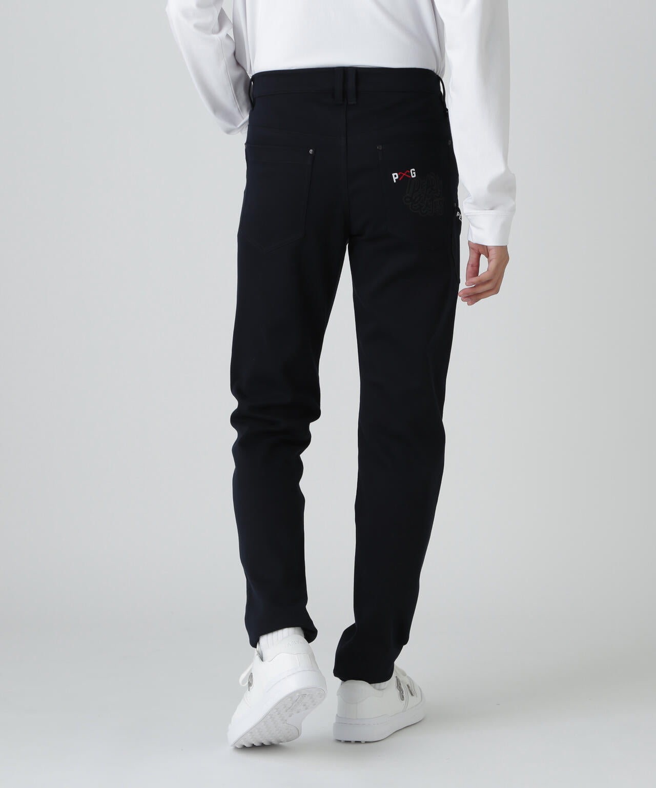 ストレッチパンツ | PEARLY GATES（パーリーゲイツ） ｜【公式】通販