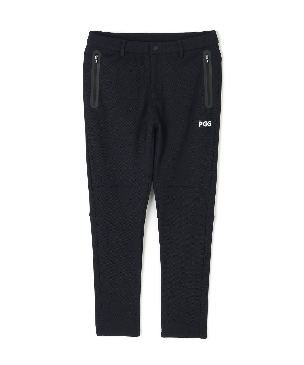 PGG】【直営店舗&公式オンライン限定】Wラッセルメッシュ×OCTAパンツ