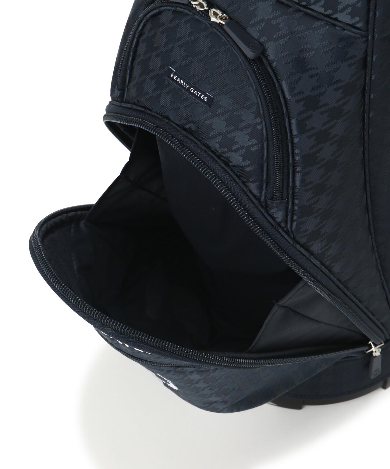 PG is PGキャディバッグ (46インチ対応) (UNISEX) | PEARLY GATES