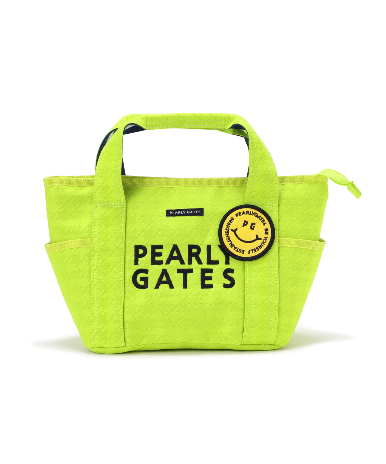 PG is PG カートバッグ (UNISEX) | PEARLY GATES（パーリーゲイツ