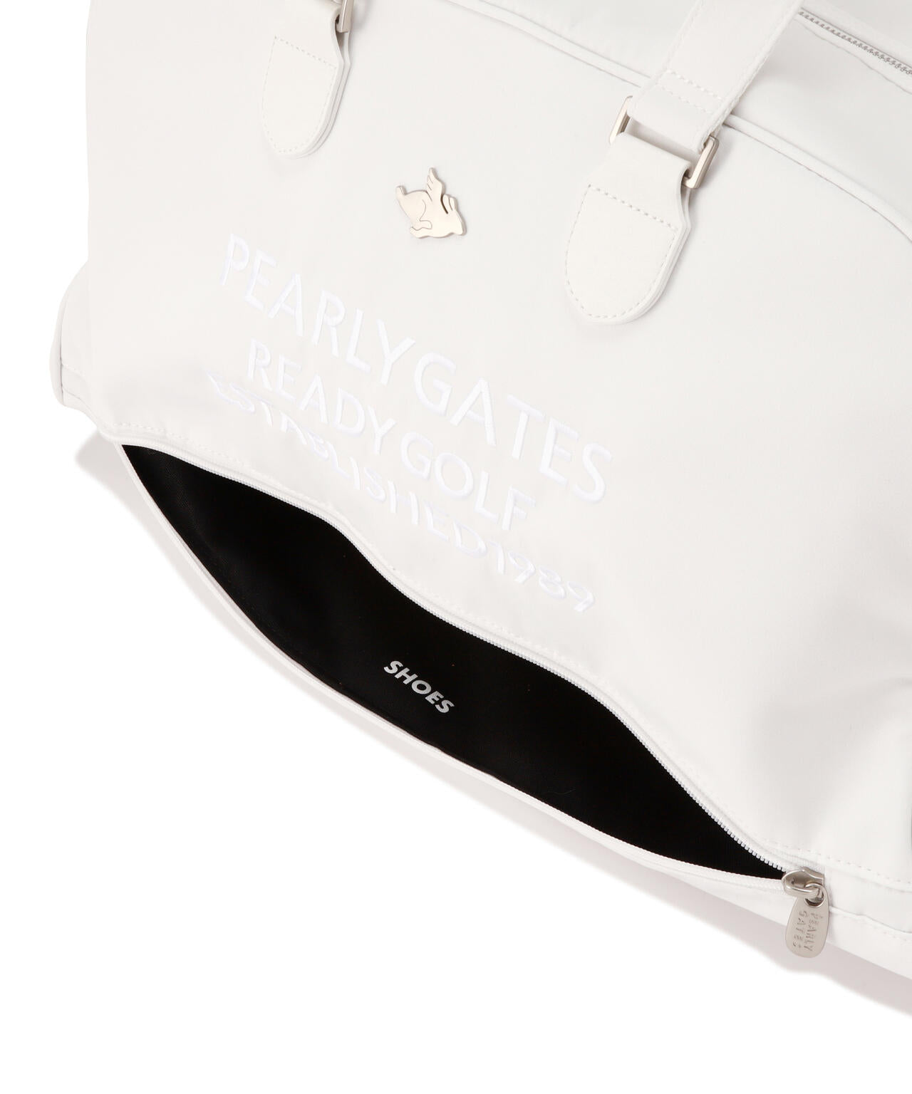 新品】PEARLY GATES マスターバニー ロッカーバック 楽天市場】【月間