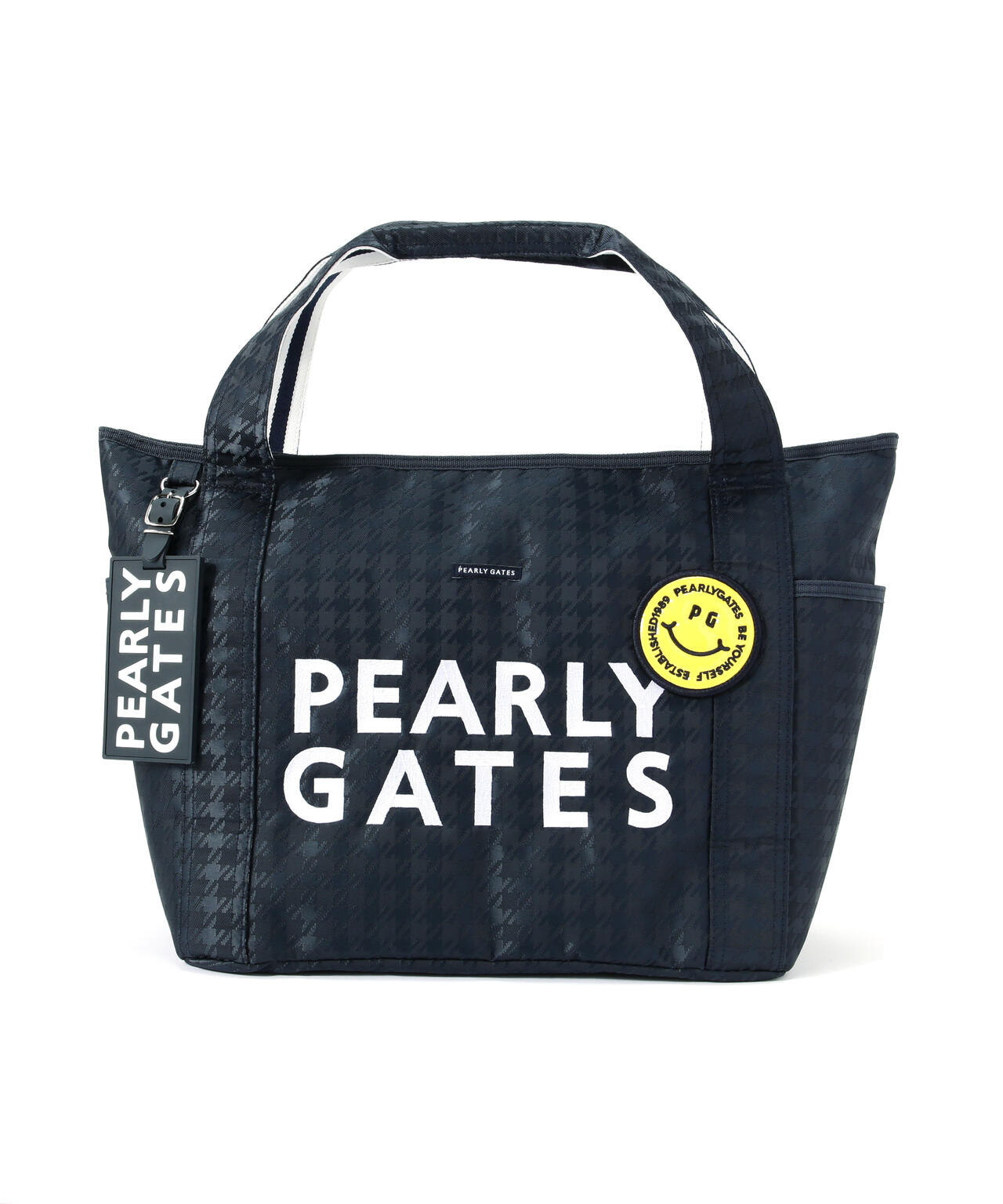 PG is PGロッカーバッグ (UNISEX) | PEARLY GATES（パーリーゲイツ