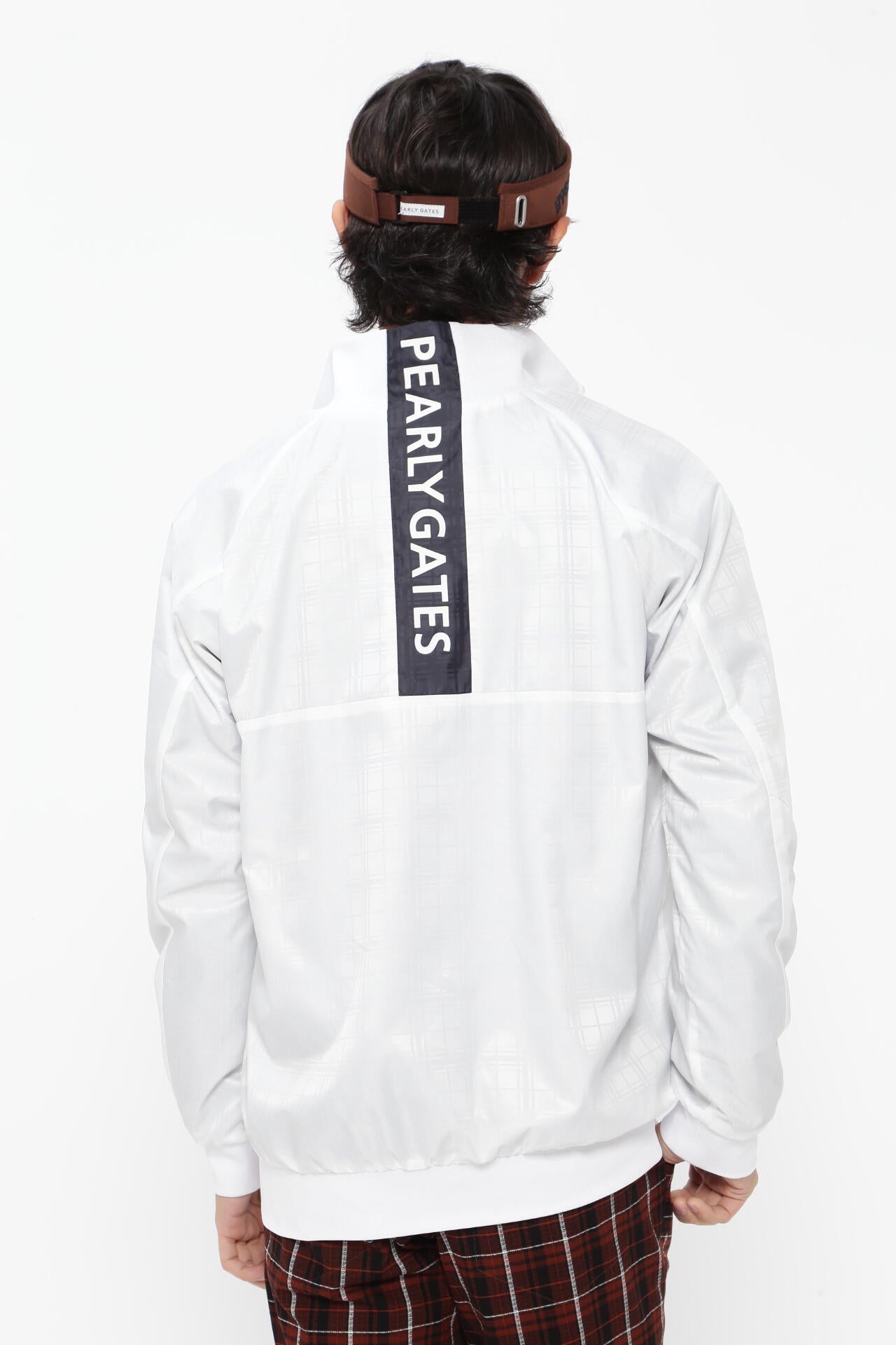 未使用品✨パーリーゲイツ ブルゾン タグ付き 3way 2022年モデル 楽天