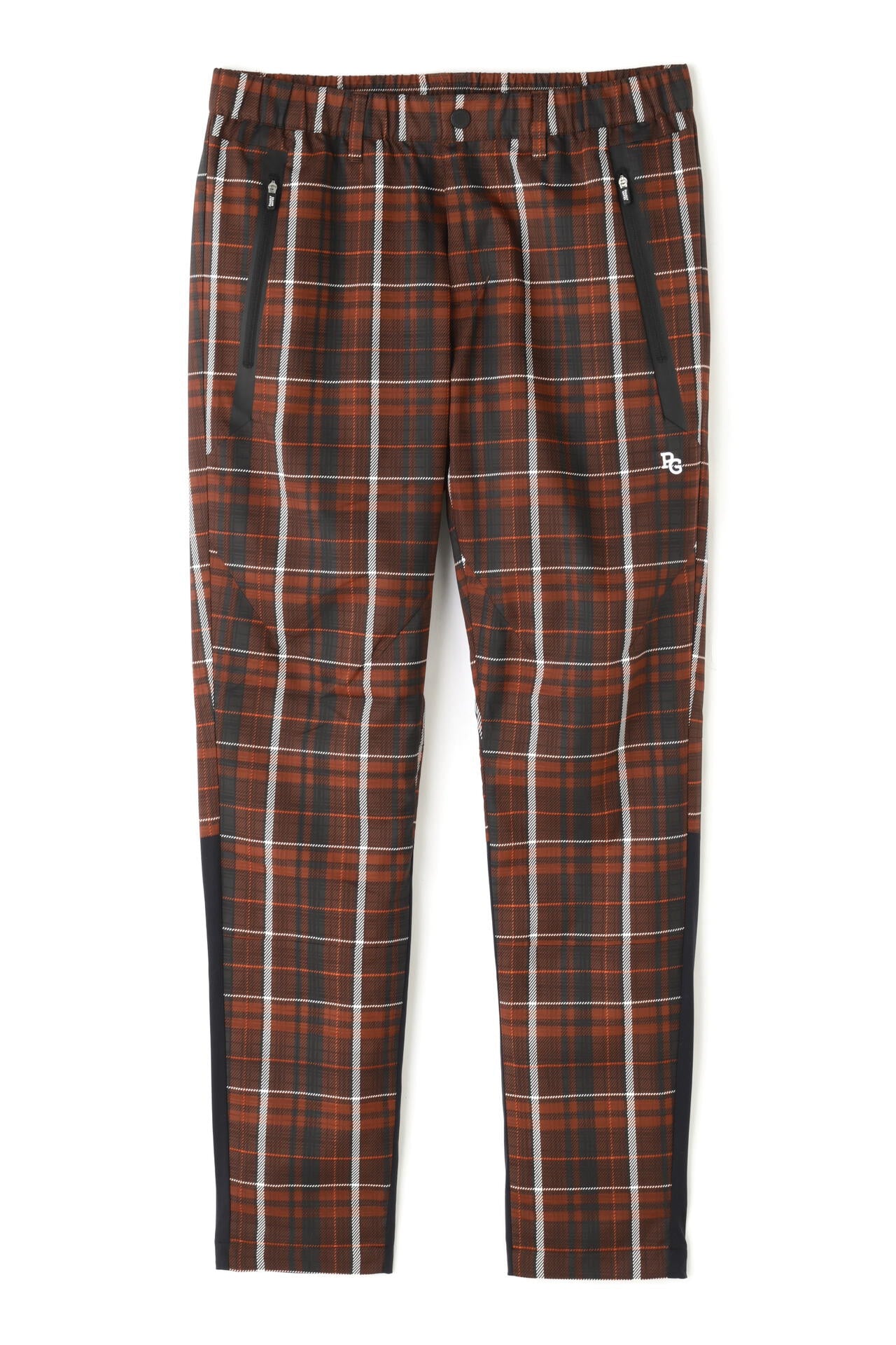 タフレックスサーモトロンラジポカ パンツ ＜CHECKシリーズ＞ | PEARLY