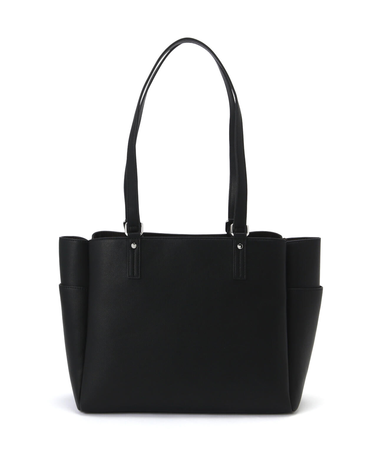 ライトウエイト2wayハンドルトートバッグ | NATURAL BEAUTY BASIC