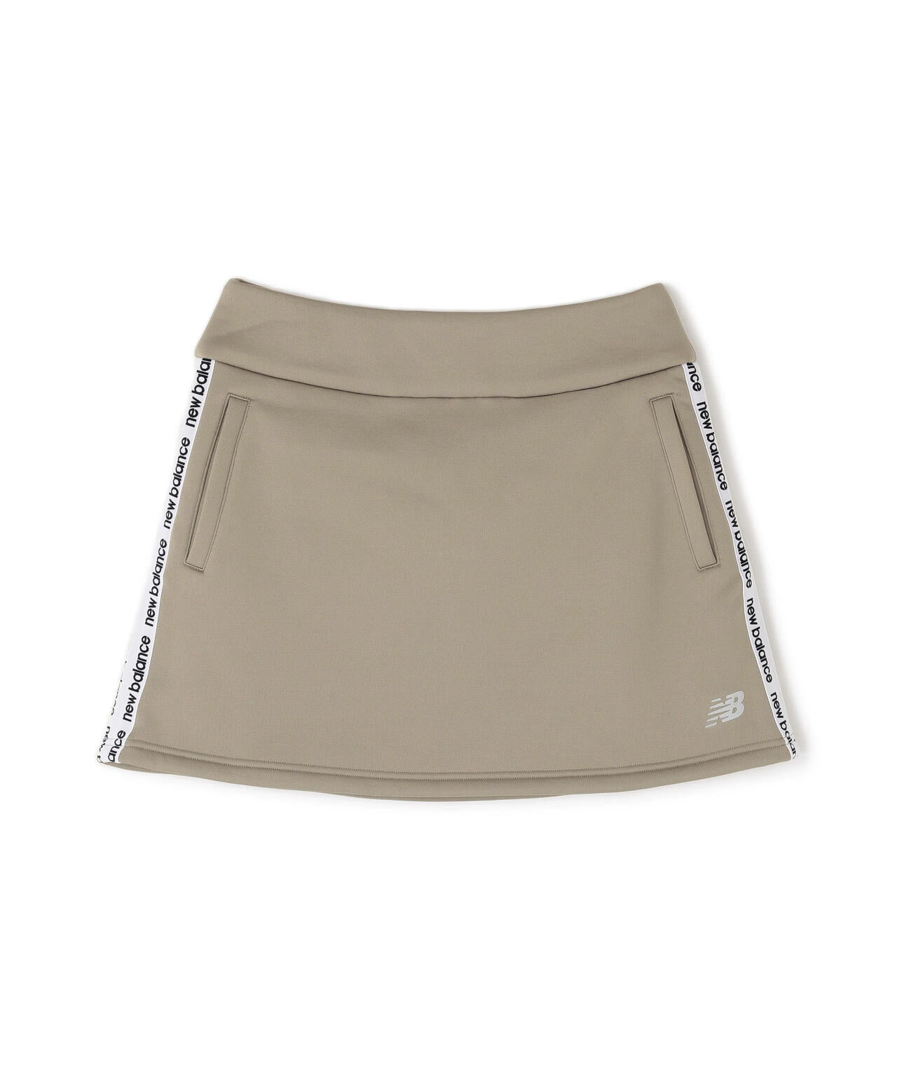 スウェット スカート (WOMENS) | new balance golf（ニューバランス