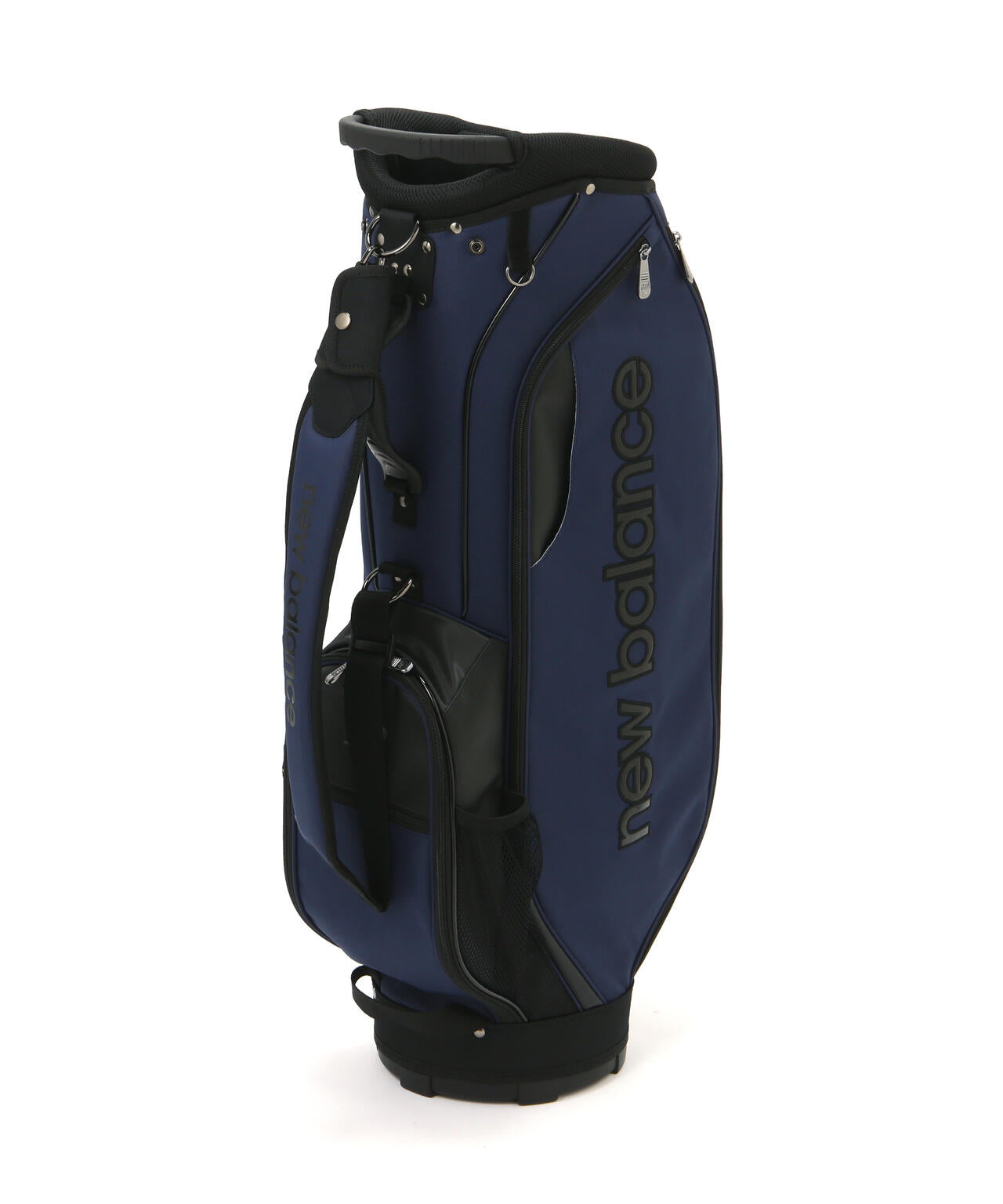 NEW BALANCE キャディバッグ 2020-1906 カモフラージュ NEW BALANCE