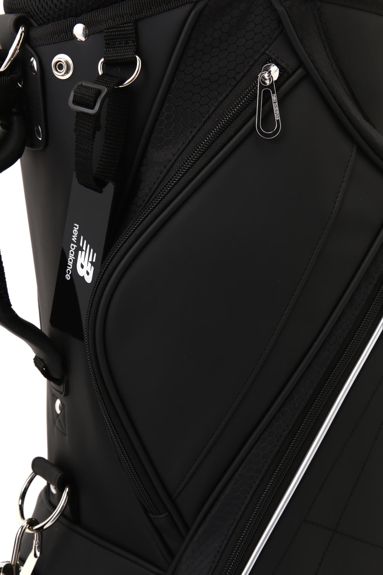 キャディバッグ(46インチ対応)(9型) (UNISEX) | new balance golf